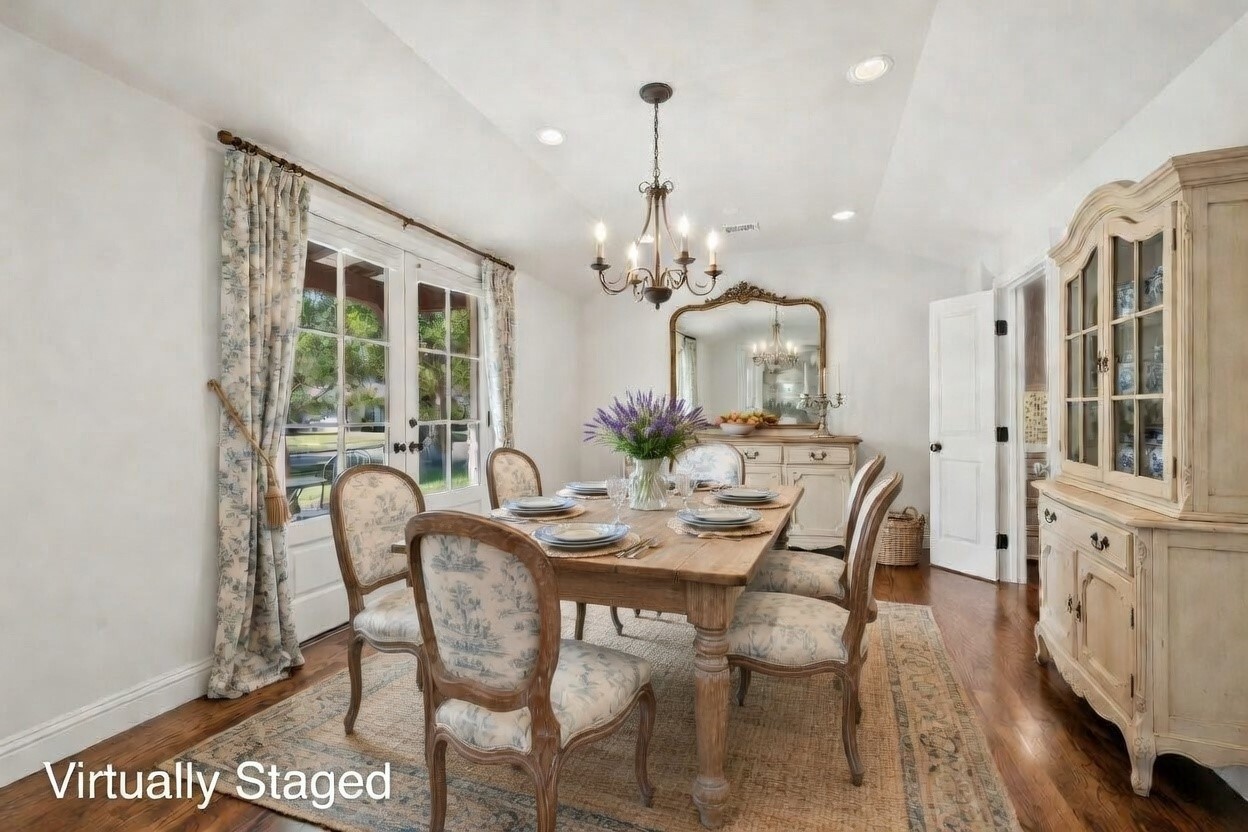 1322 Apache Drive