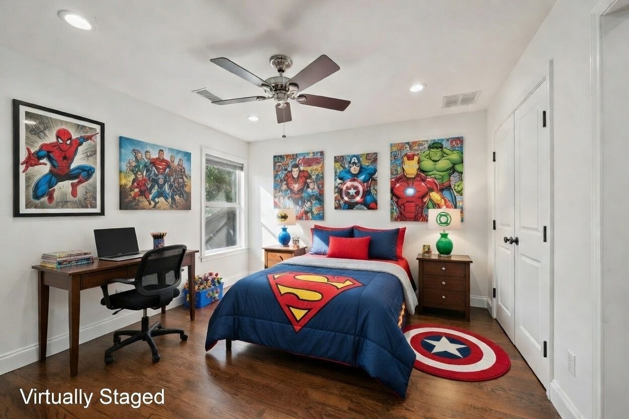 1322 Apache Drive