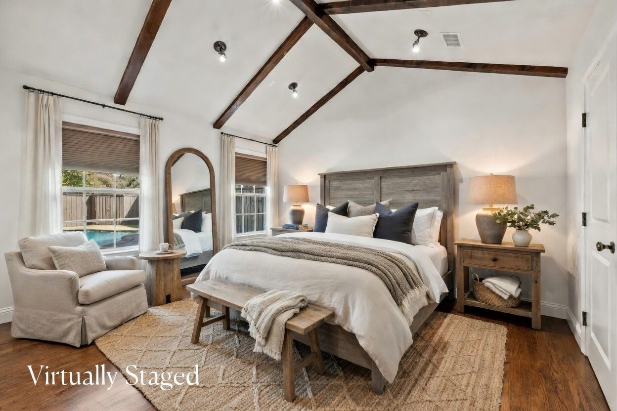 1322 Apache Drive