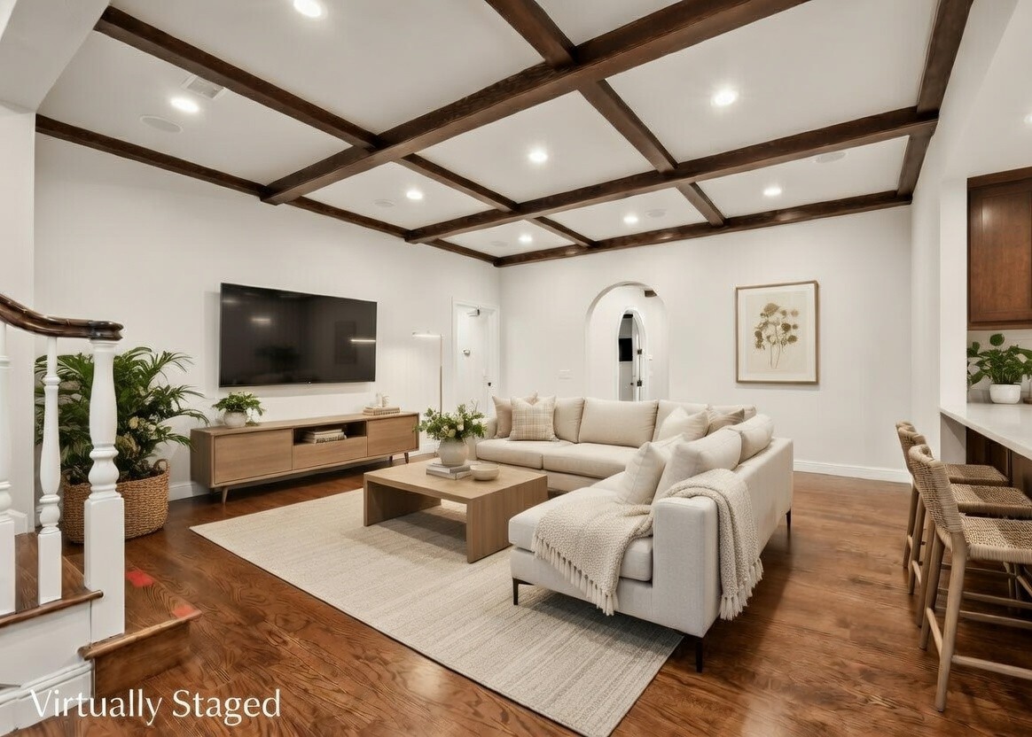 1322 Apache Drive