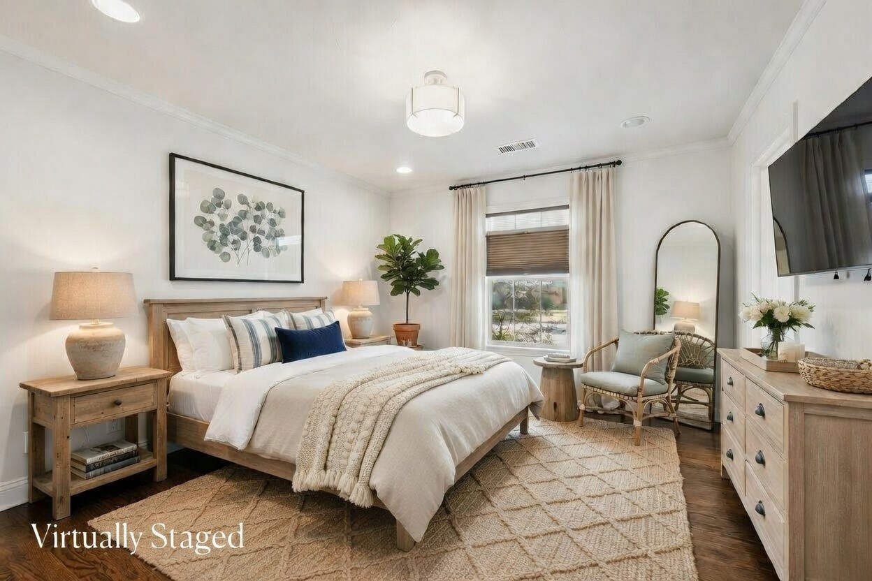 1322 Apache Drive