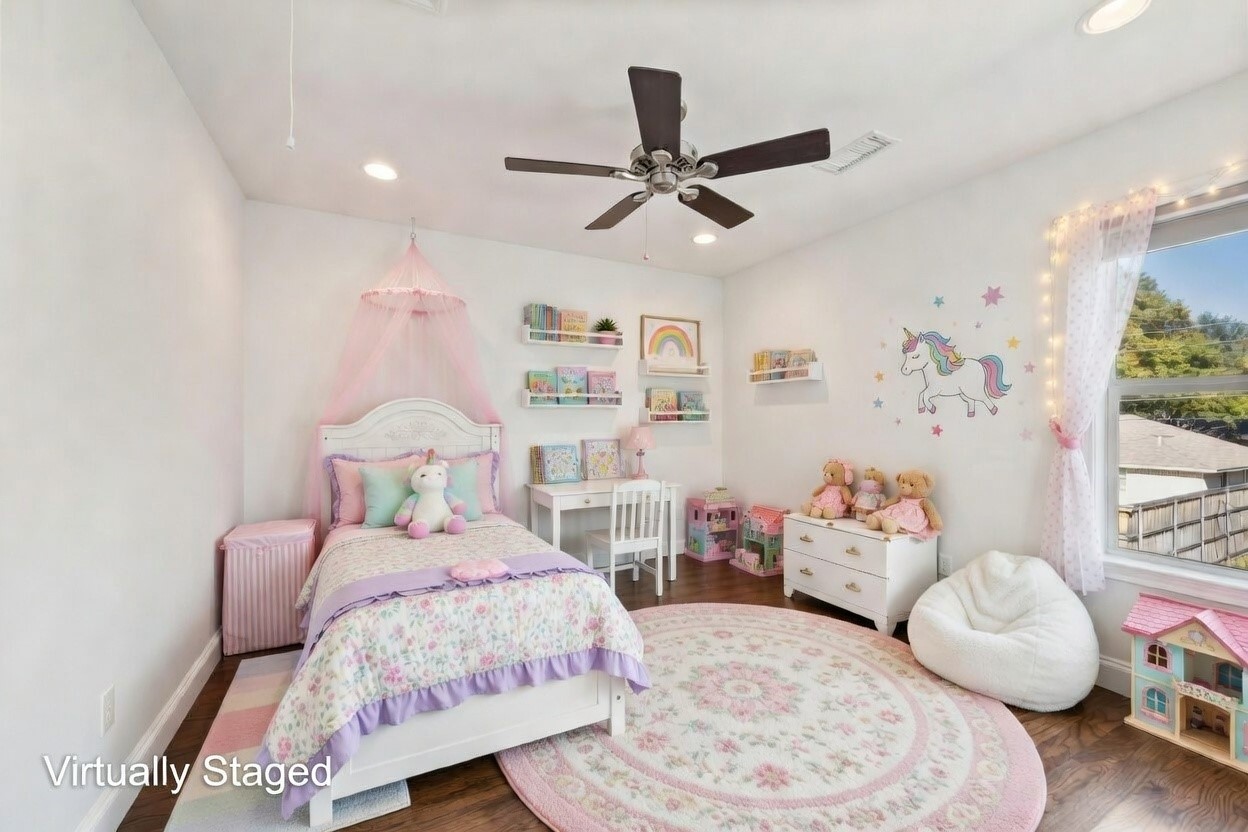 1322 Apache Drive