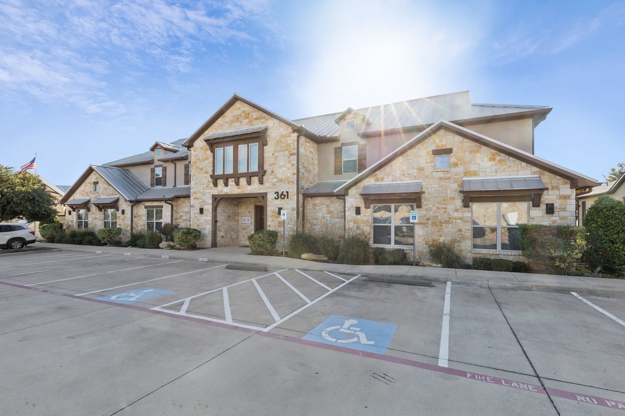 361 W Byron Nelson Boulevard