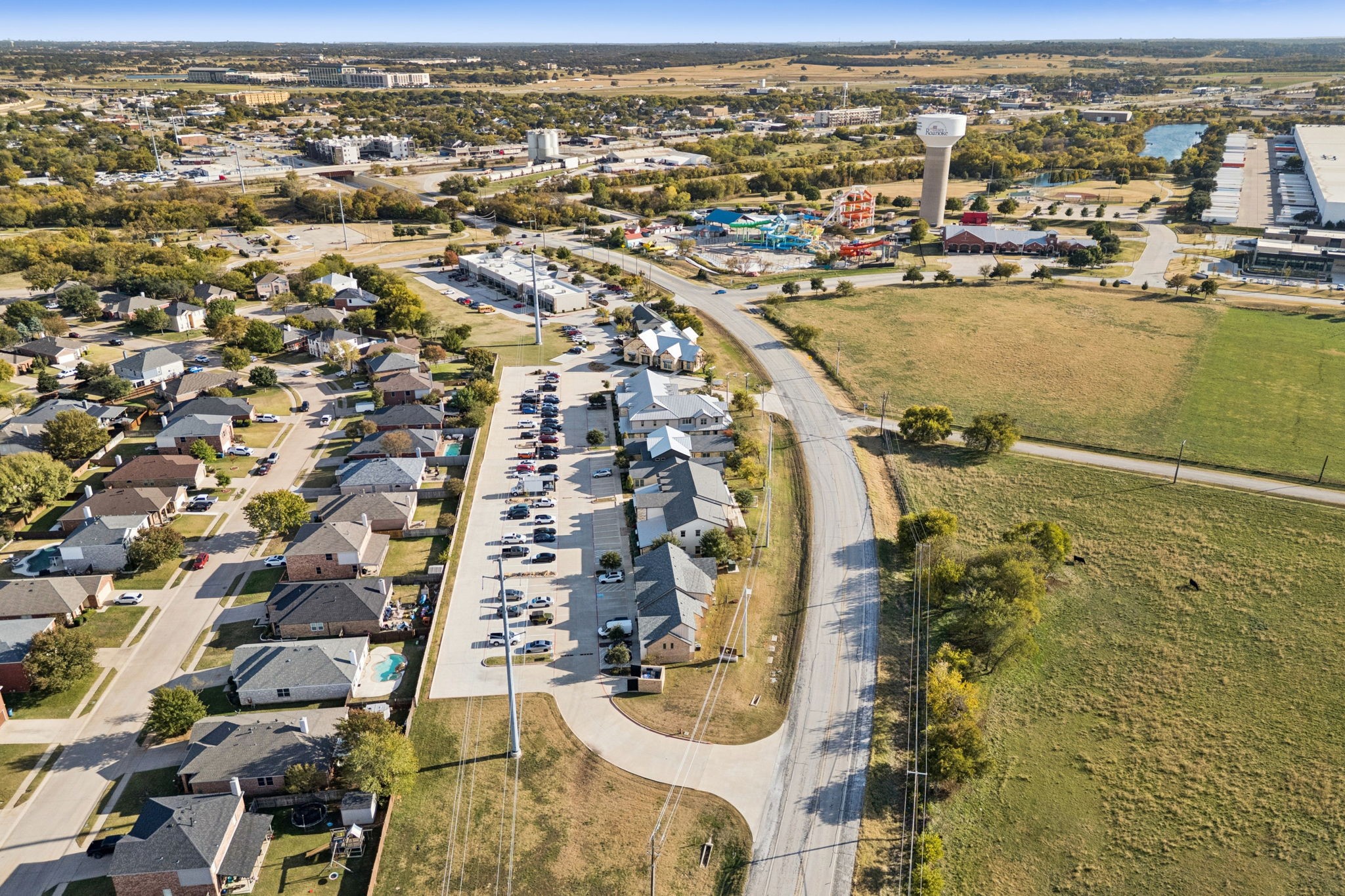 361 W Byron Nelson Boulevard