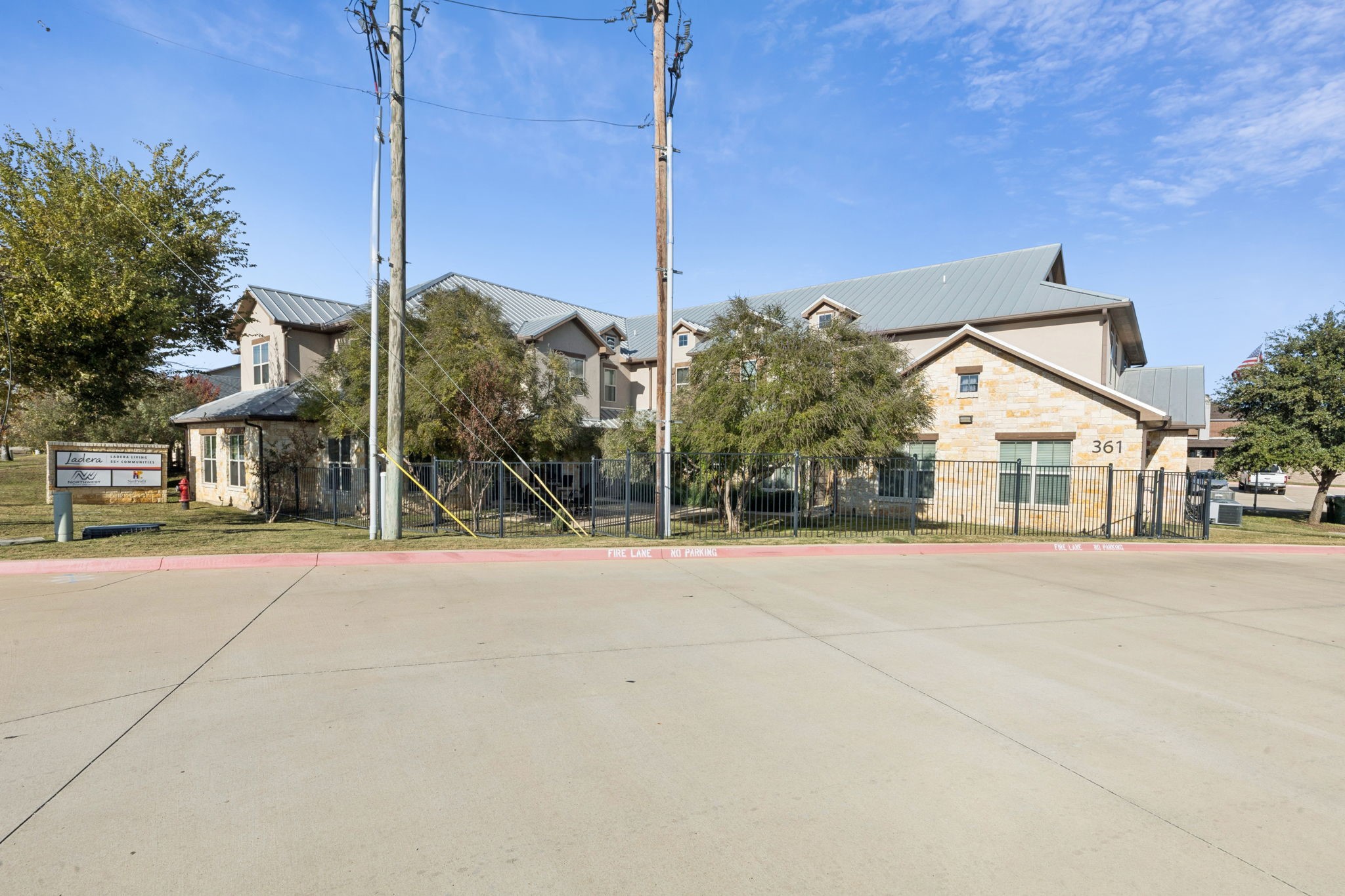 361 W Byron Nelson Boulevard