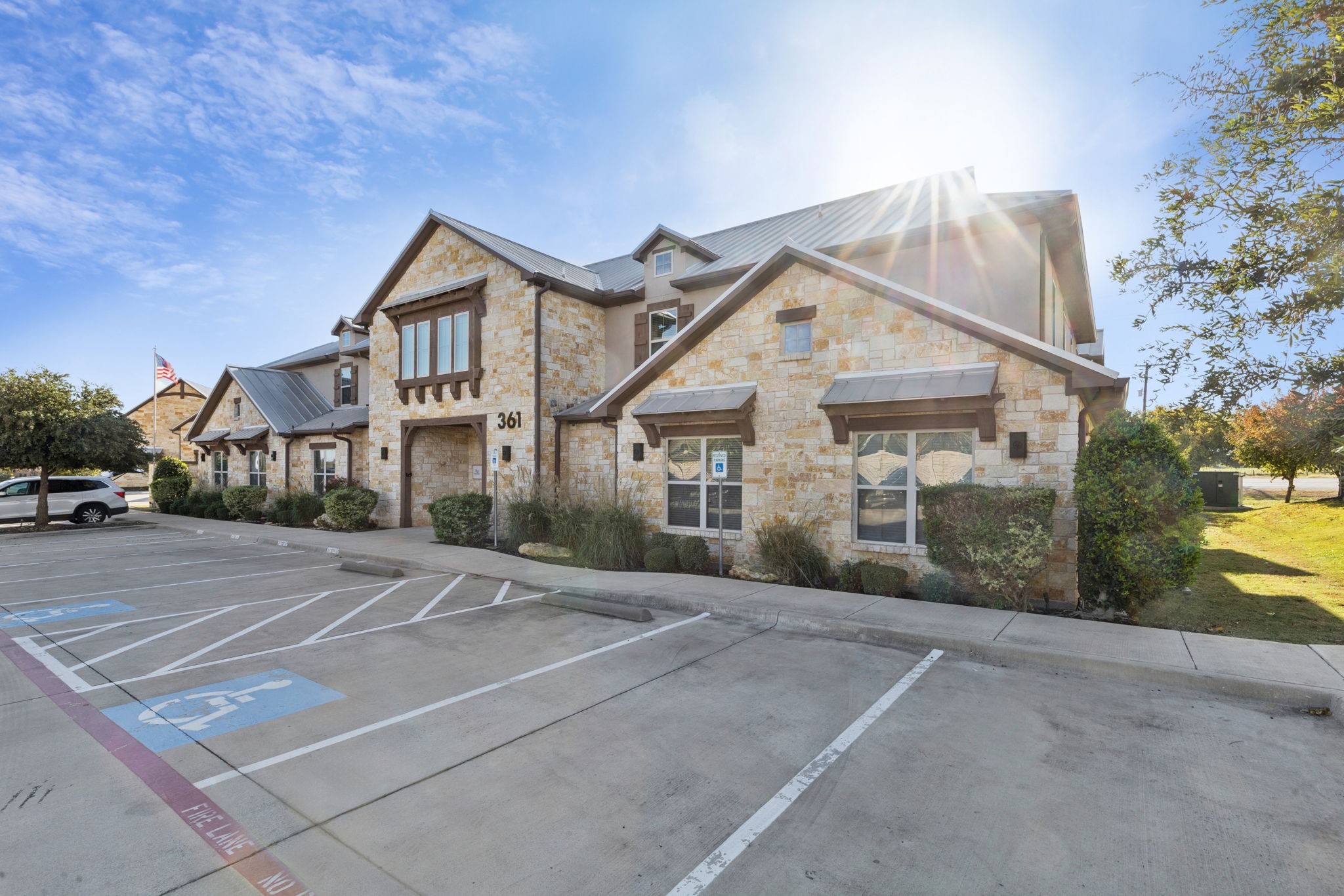 361 W Byron Nelson Boulevard