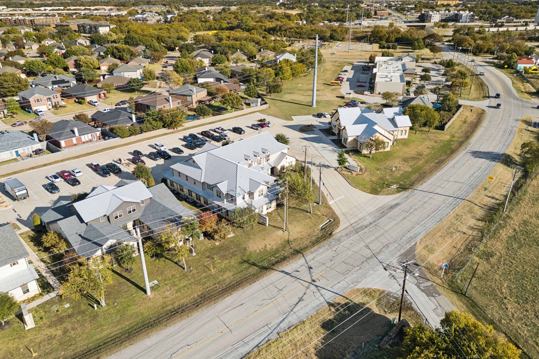 361 W Byron Nelson Boulevard