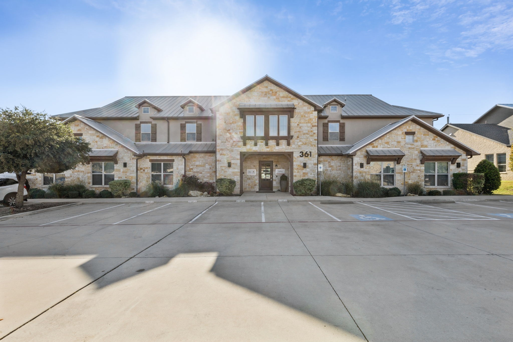 361 W Byron Nelson Boulevard