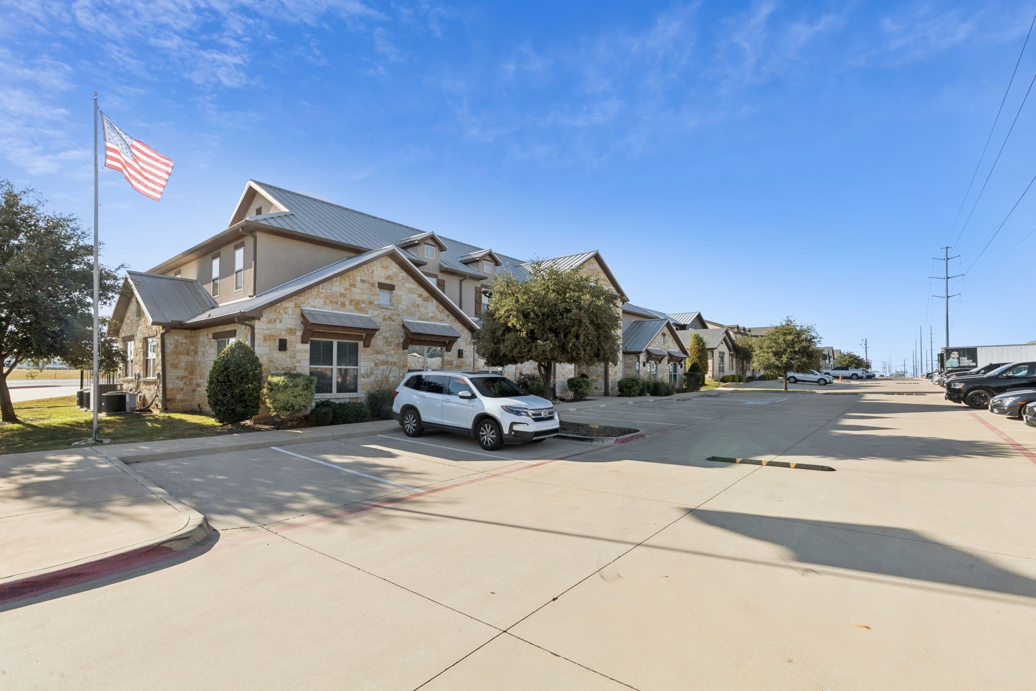 361 W Byron Nelson Boulevard