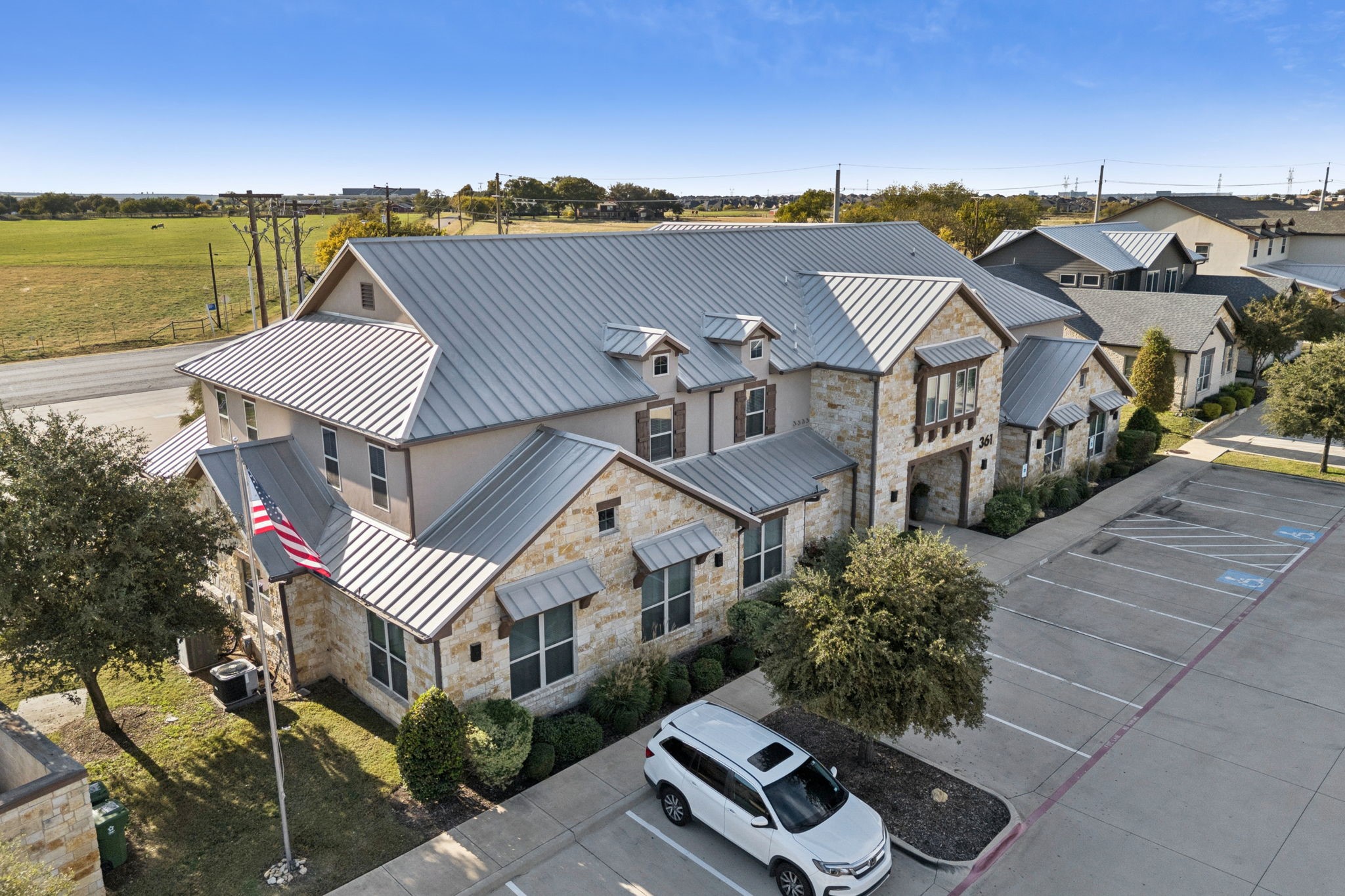 361 W Byron Nelson Boulevard