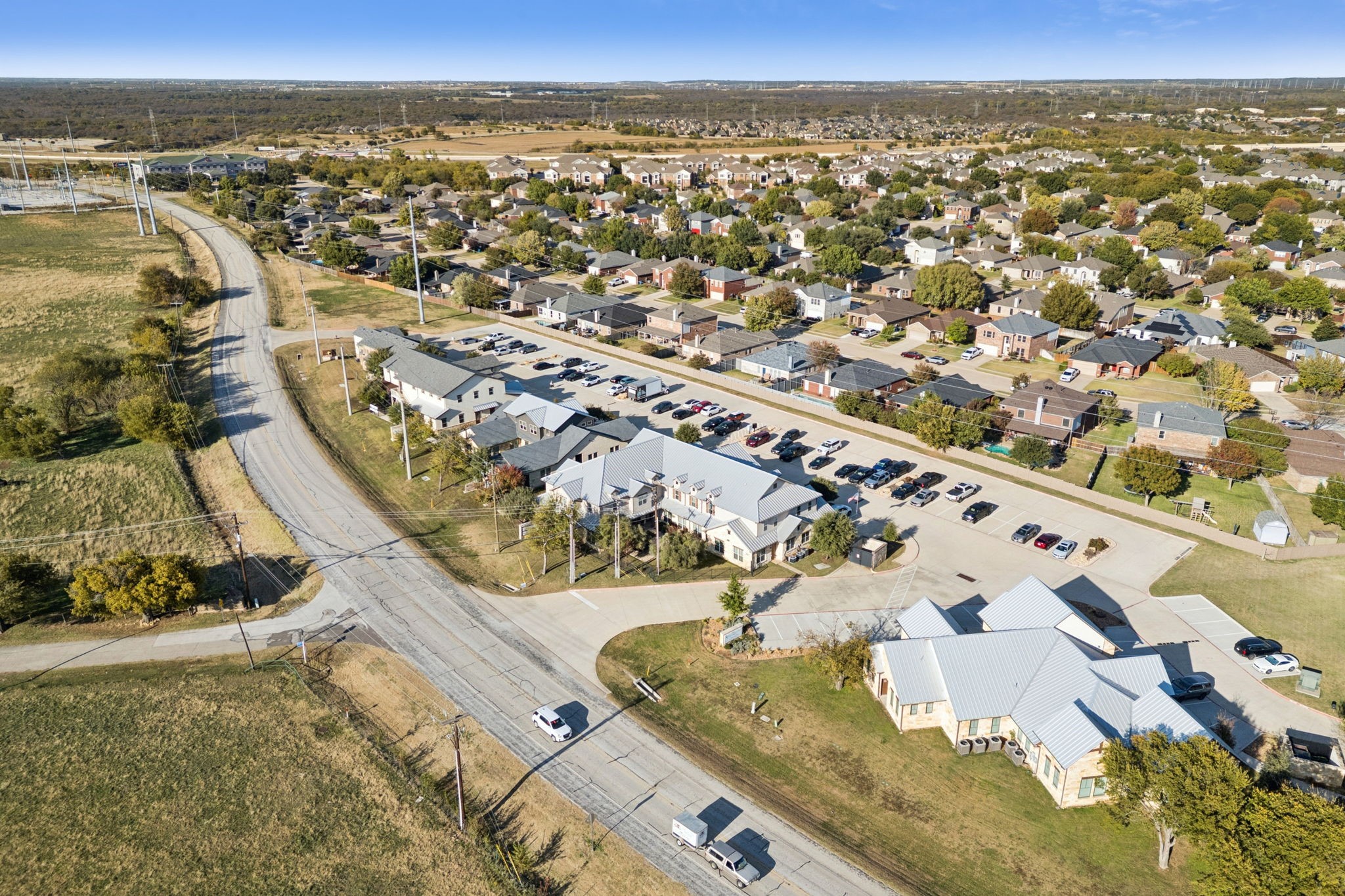 361 W Byron Nelson Boulevard