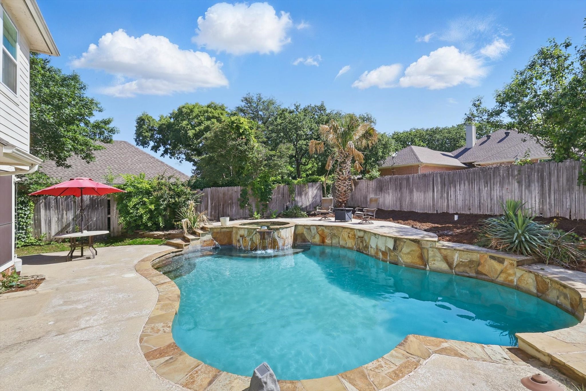 1517 Highland Lakes Drive