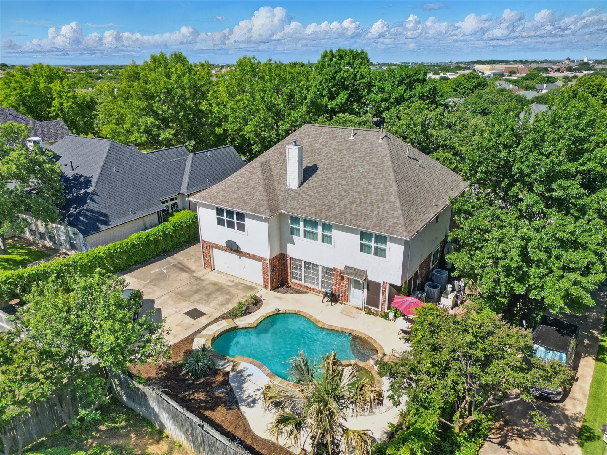 1517 Highland Lakes Drive