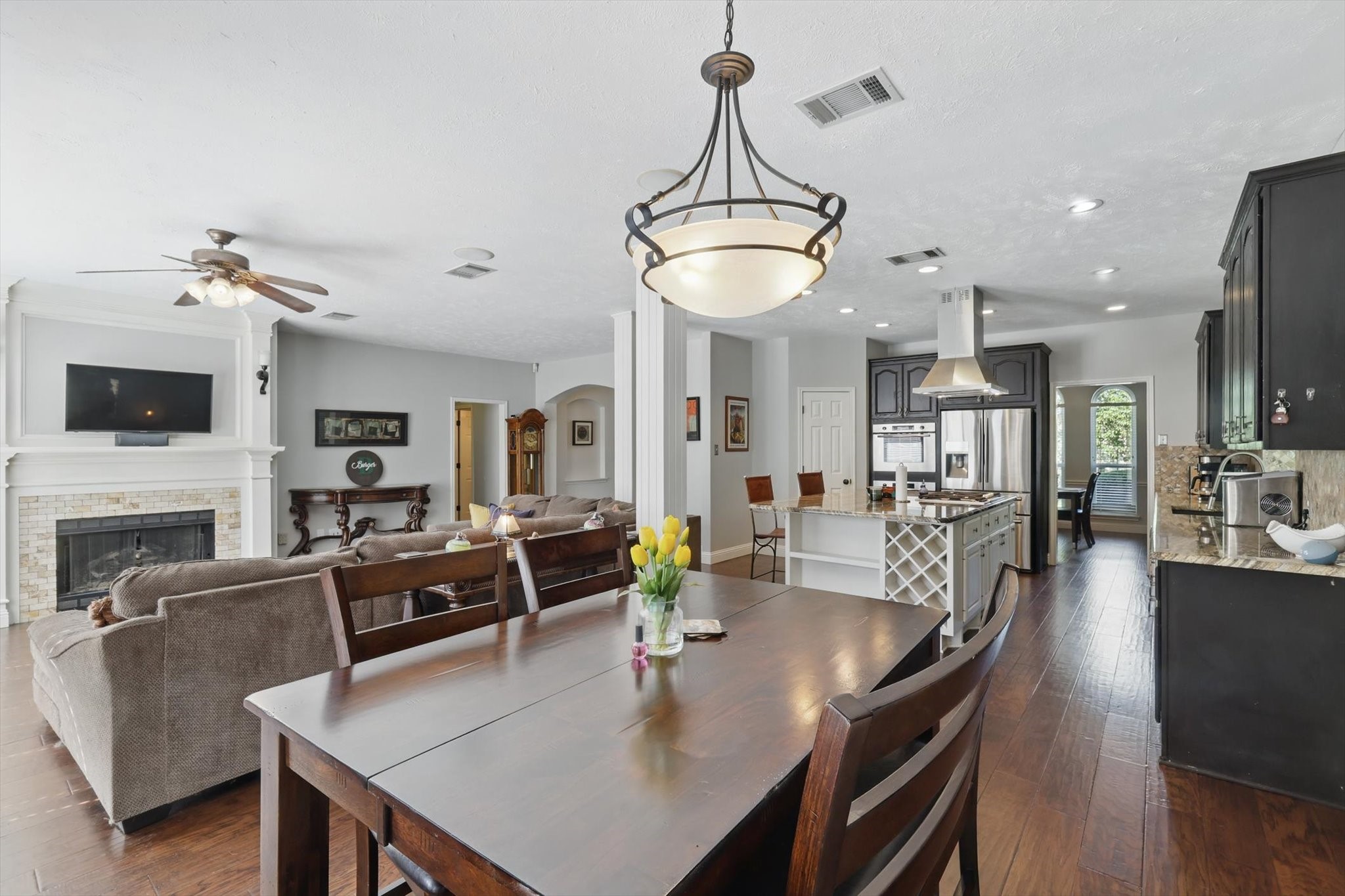 1517 Highland Lakes Drive