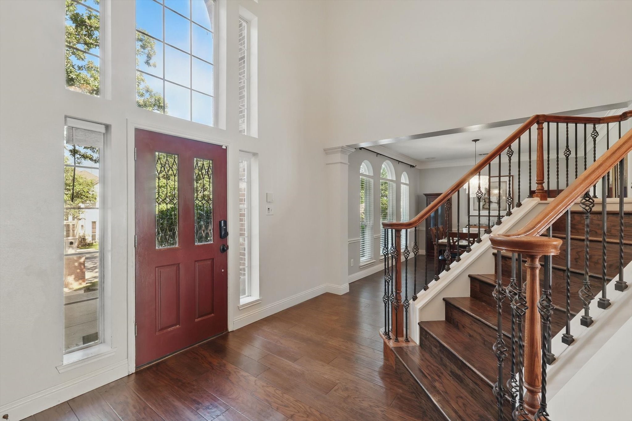 1517 Highland Lakes Drive