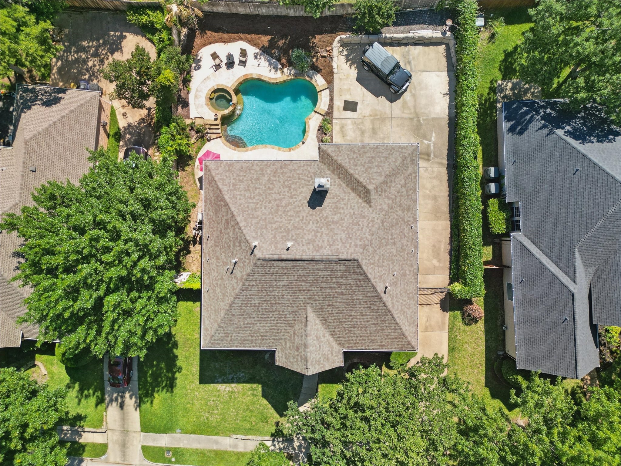 1517 Highland Lakes Drive