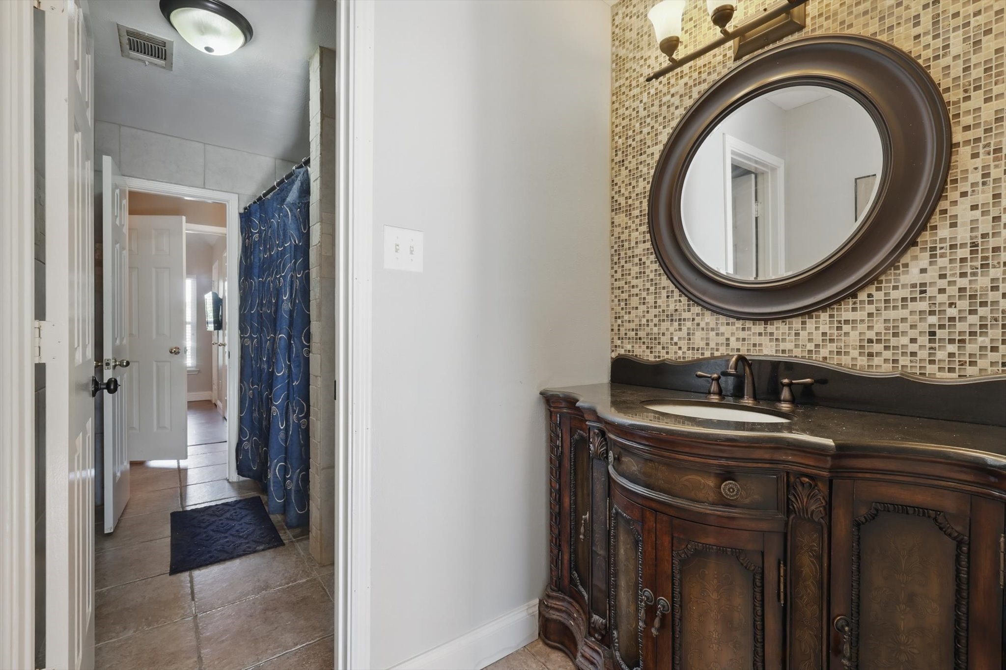 1517 Highland Lakes Drive