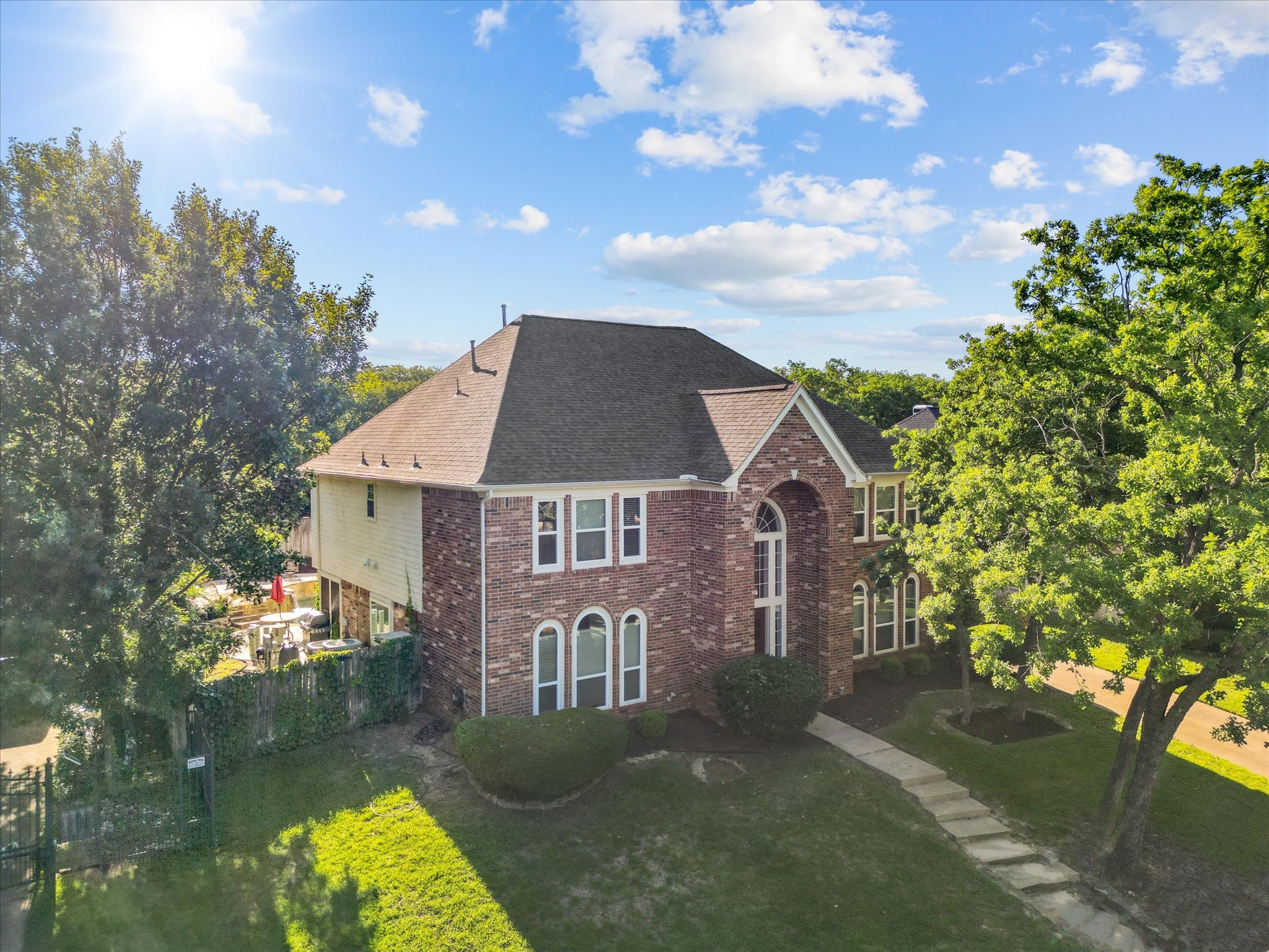 1517 Highland Lakes Drive