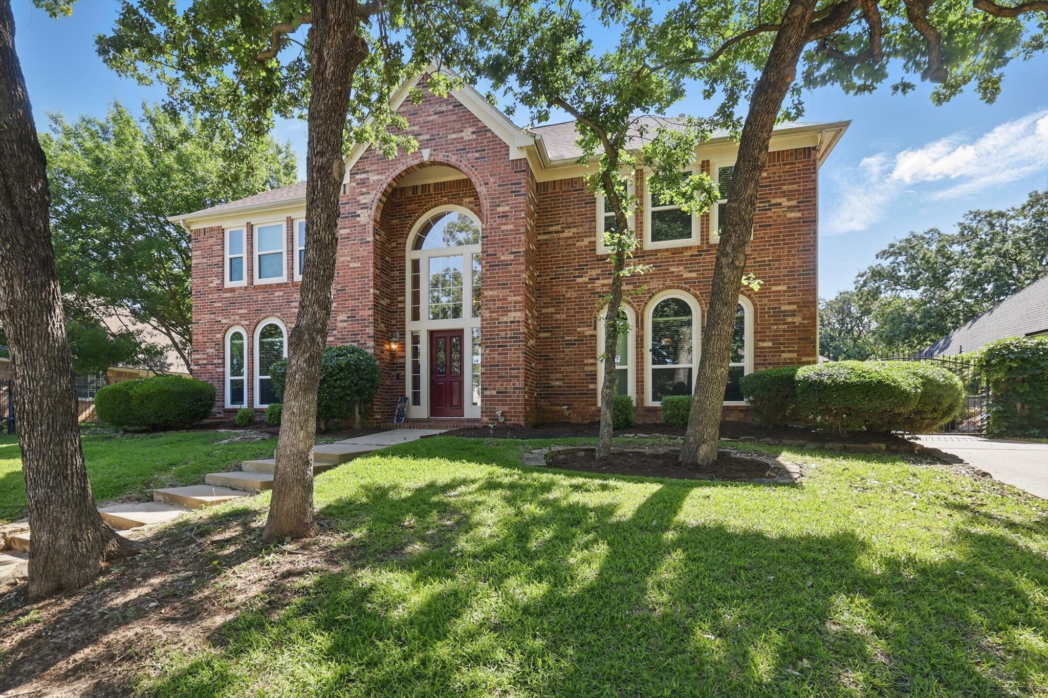 1517 Highland Lakes Drive