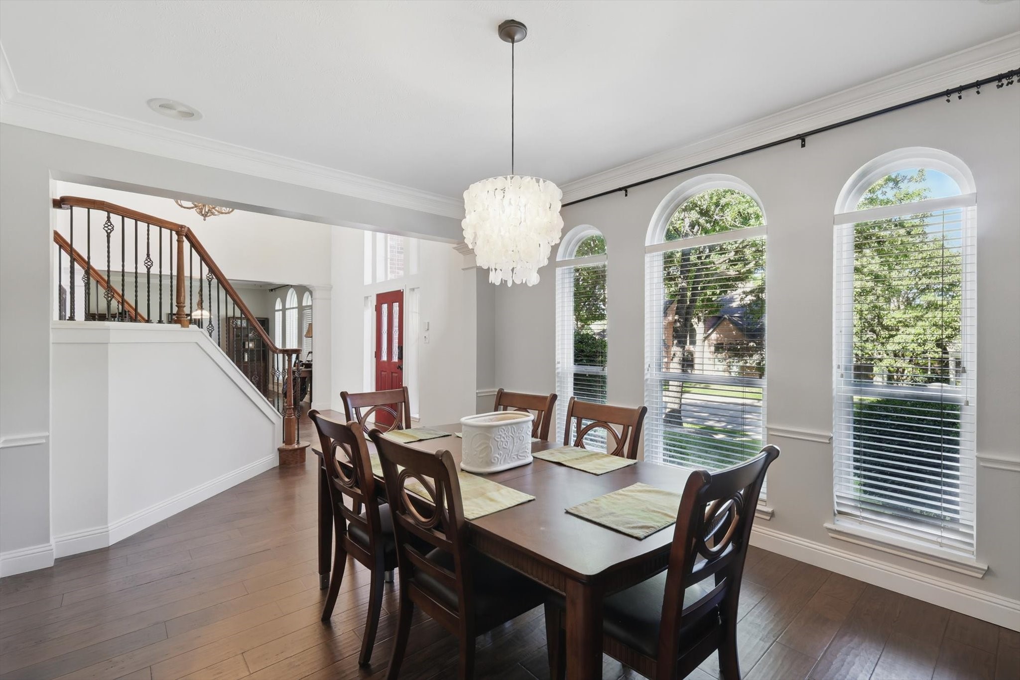 1517 Highland Lakes Drive