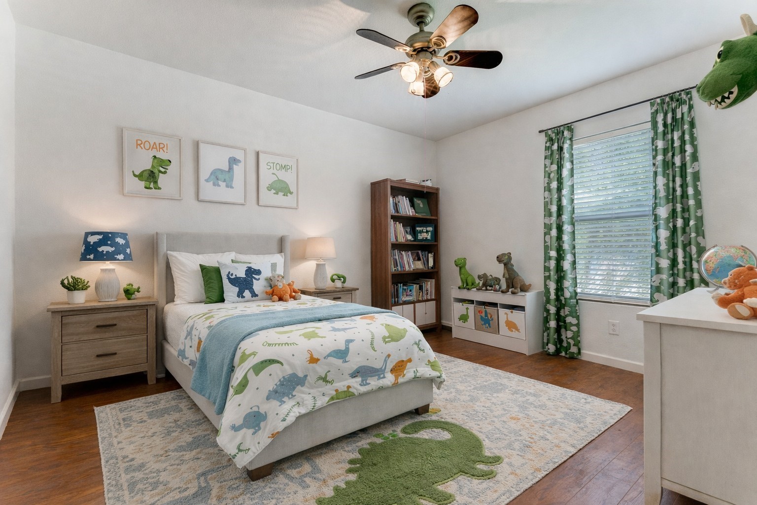 1112 Day Dream Drive