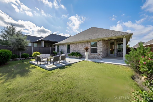 14304 Spitfire Trail