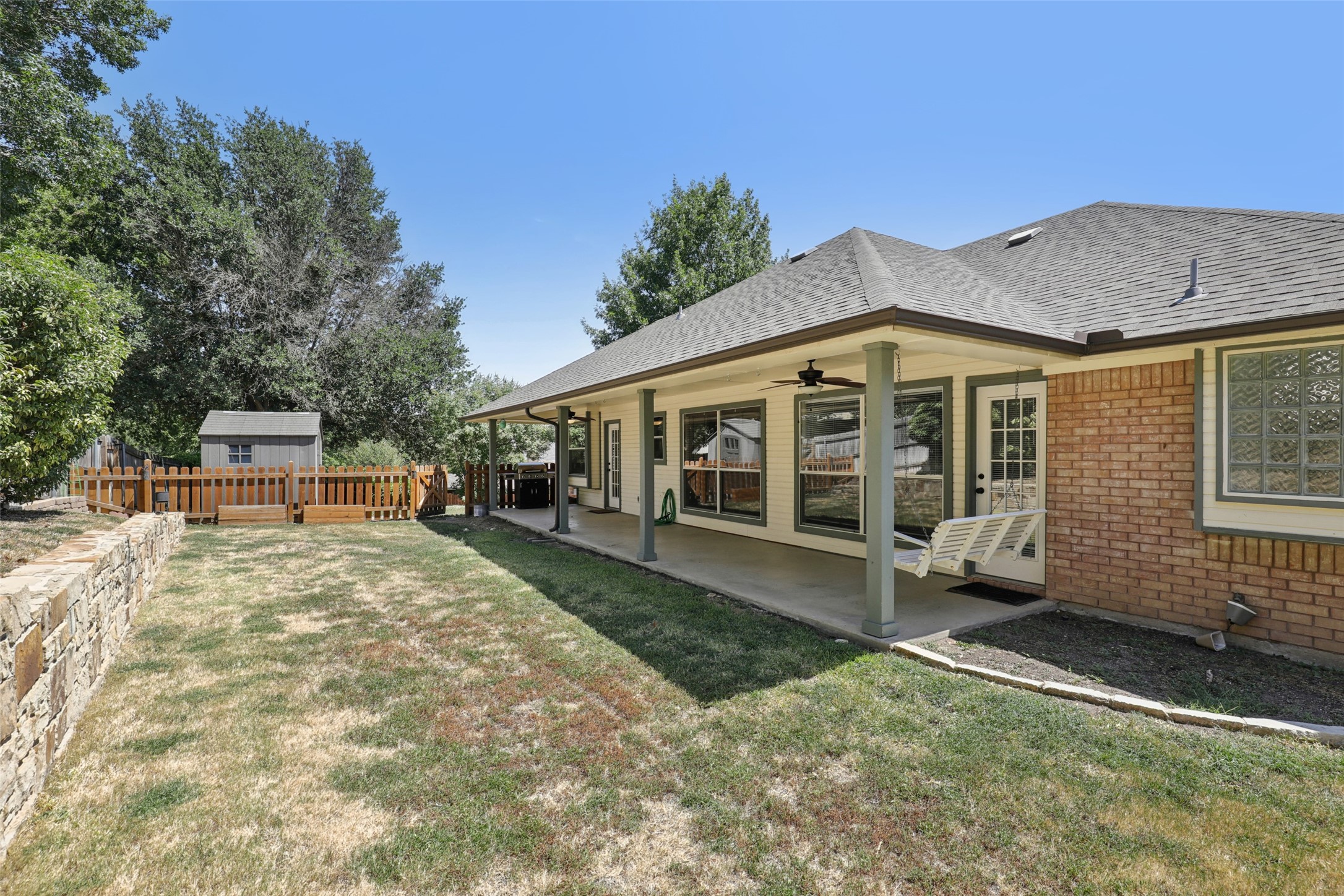 7512 Woodside Hill Court