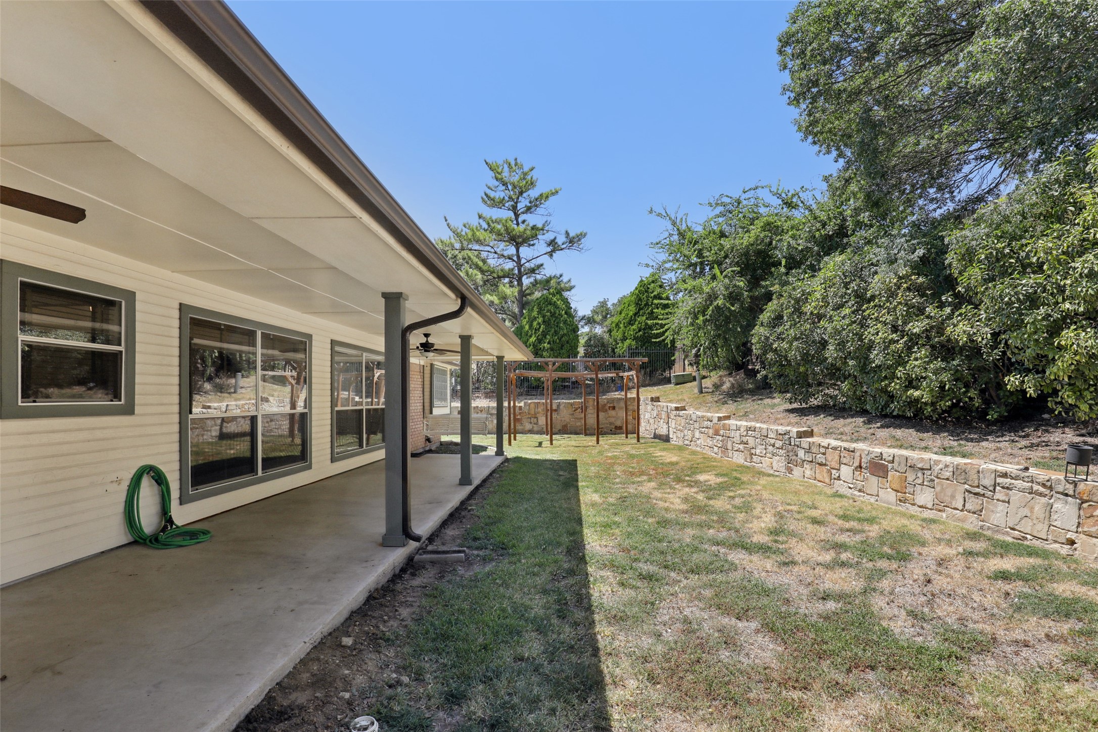 7512 Woodside Hill Court