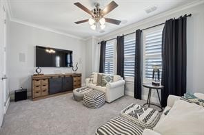 408 Crockett Circle