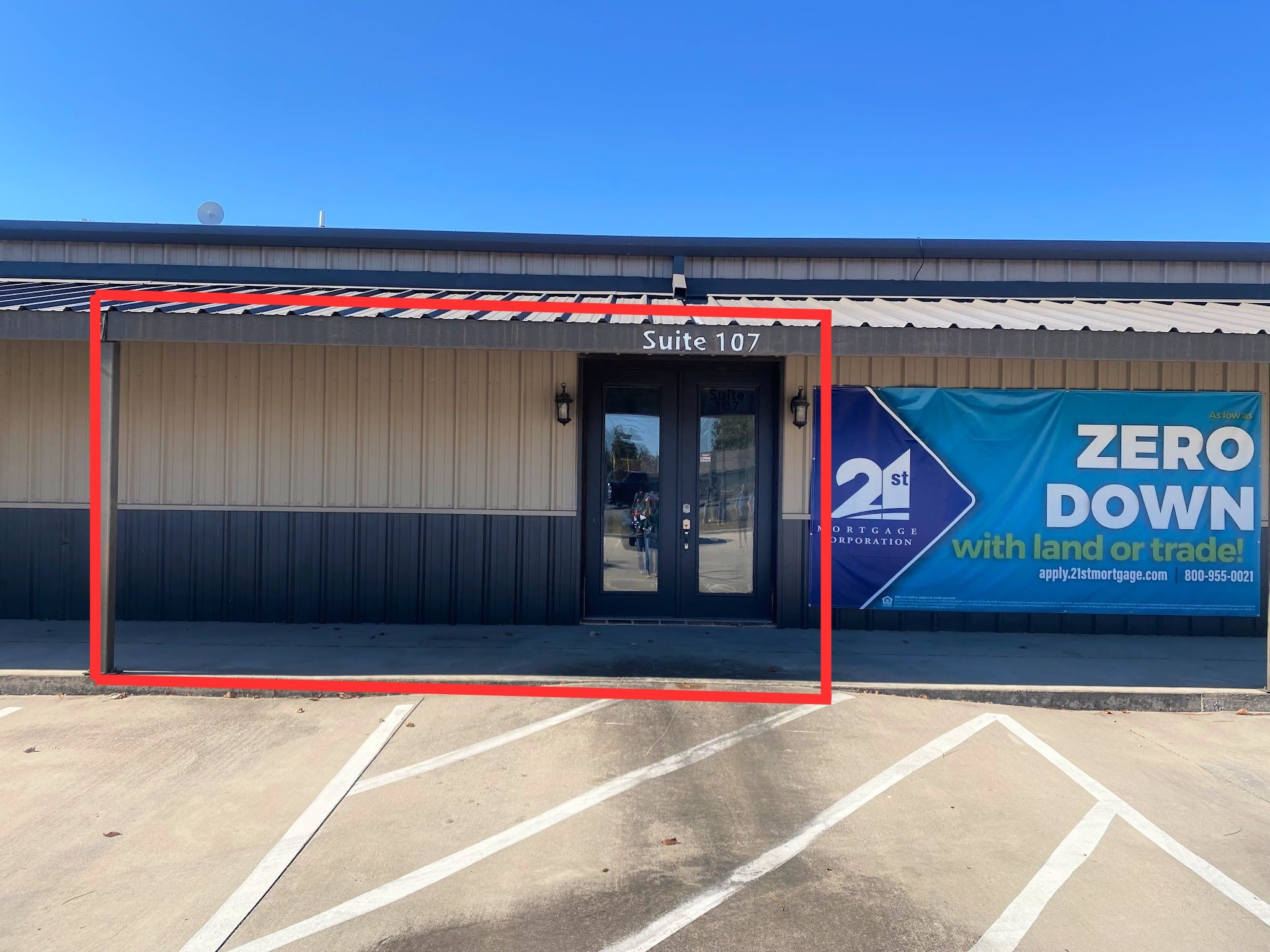 14545 Fm 730 N 107