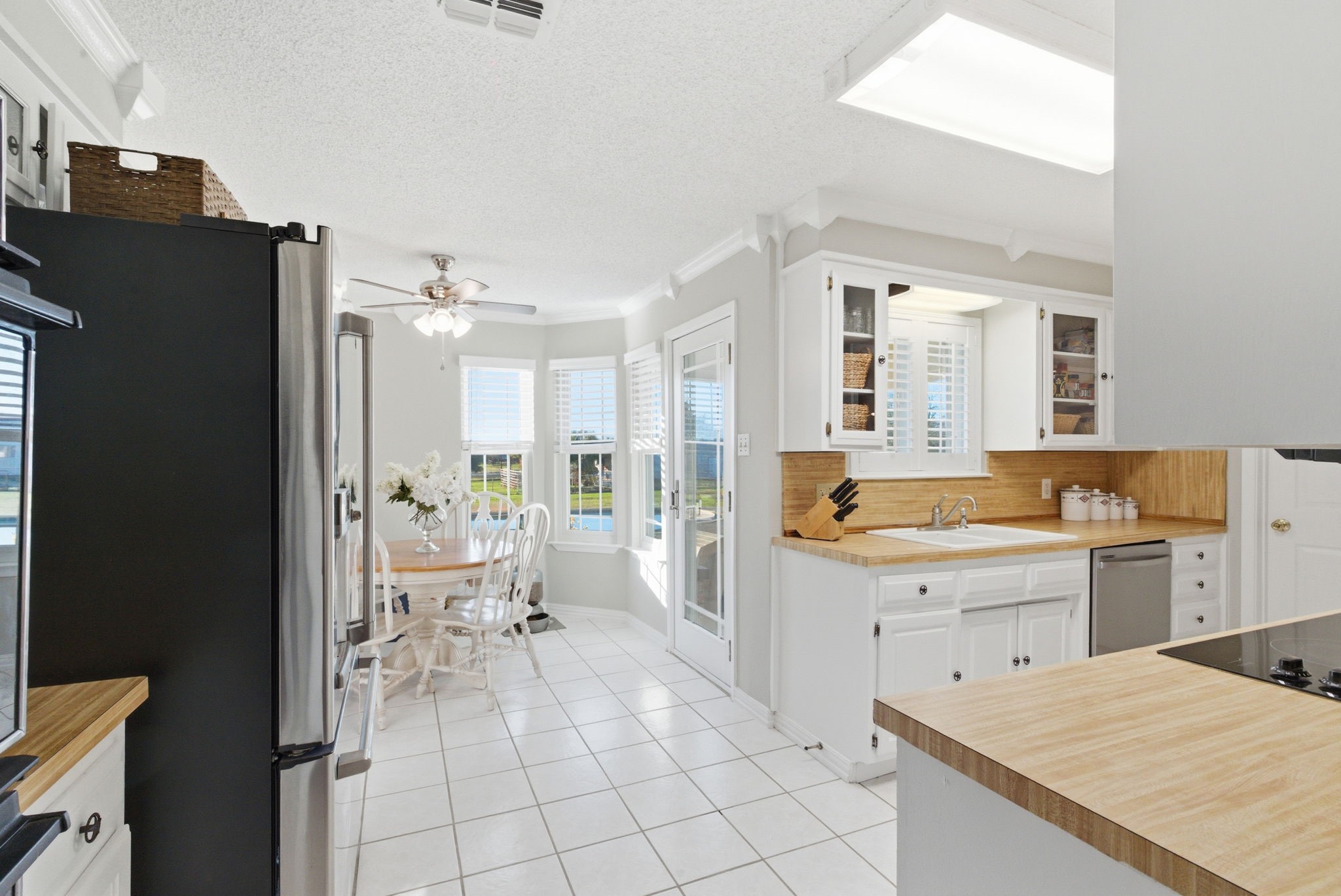 313 Buena Vista Drive