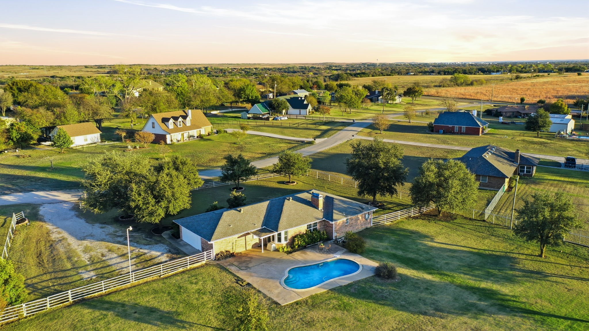 313 Buena Vista Drive