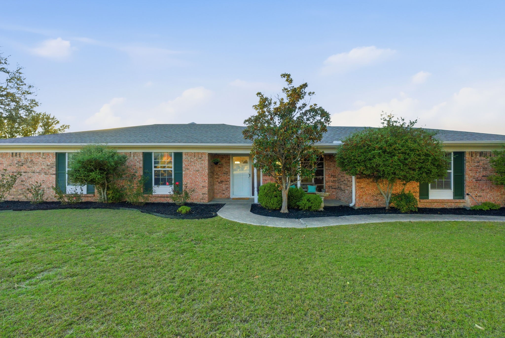 313 Buena Vista Drive