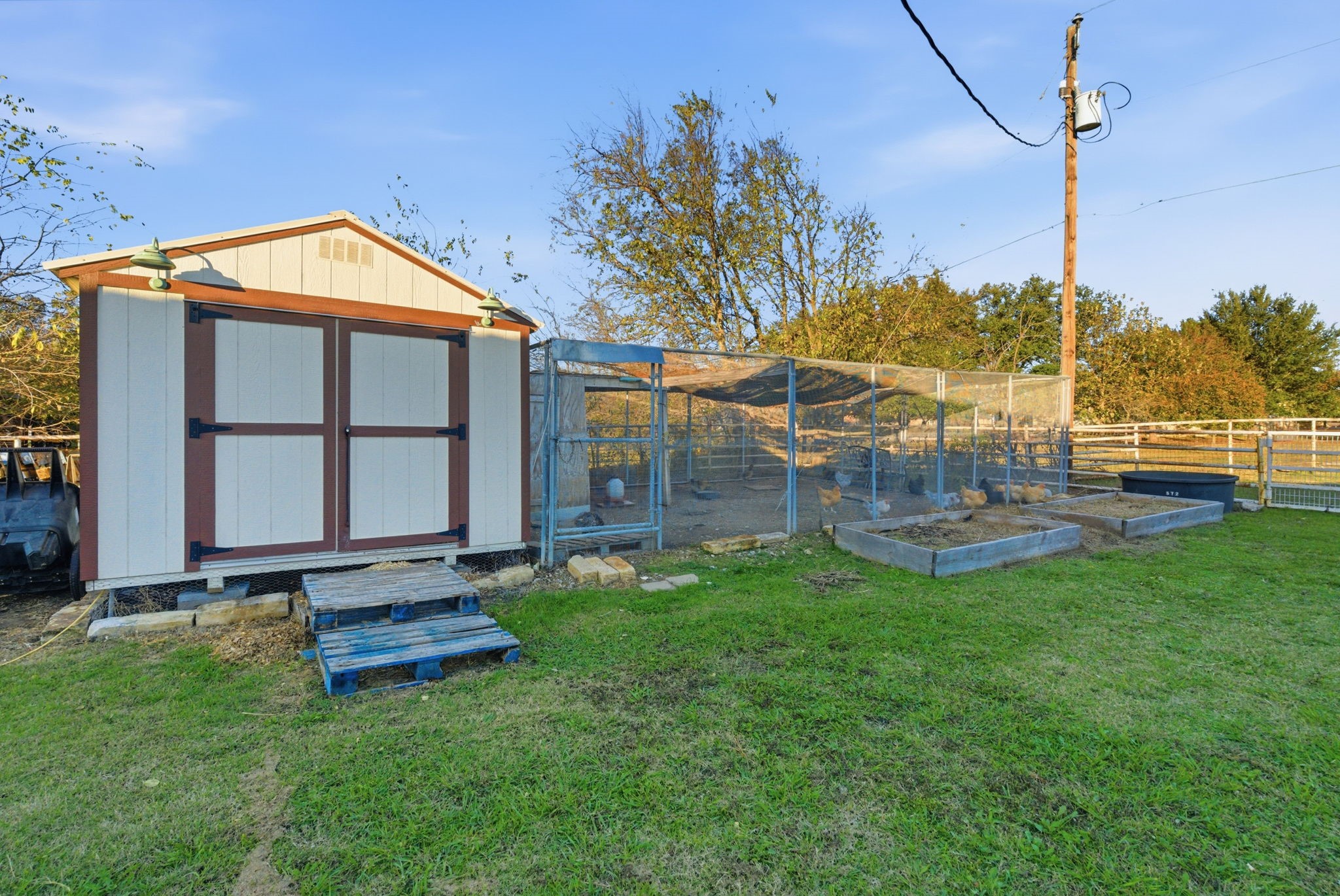 313 Buena Vista Drive