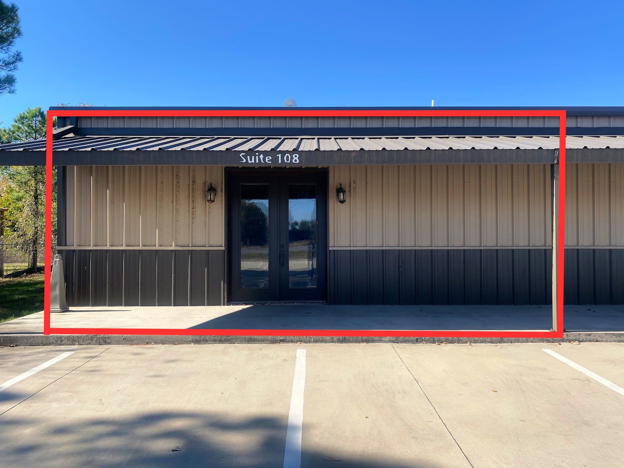 14545 Fm 730 N 108