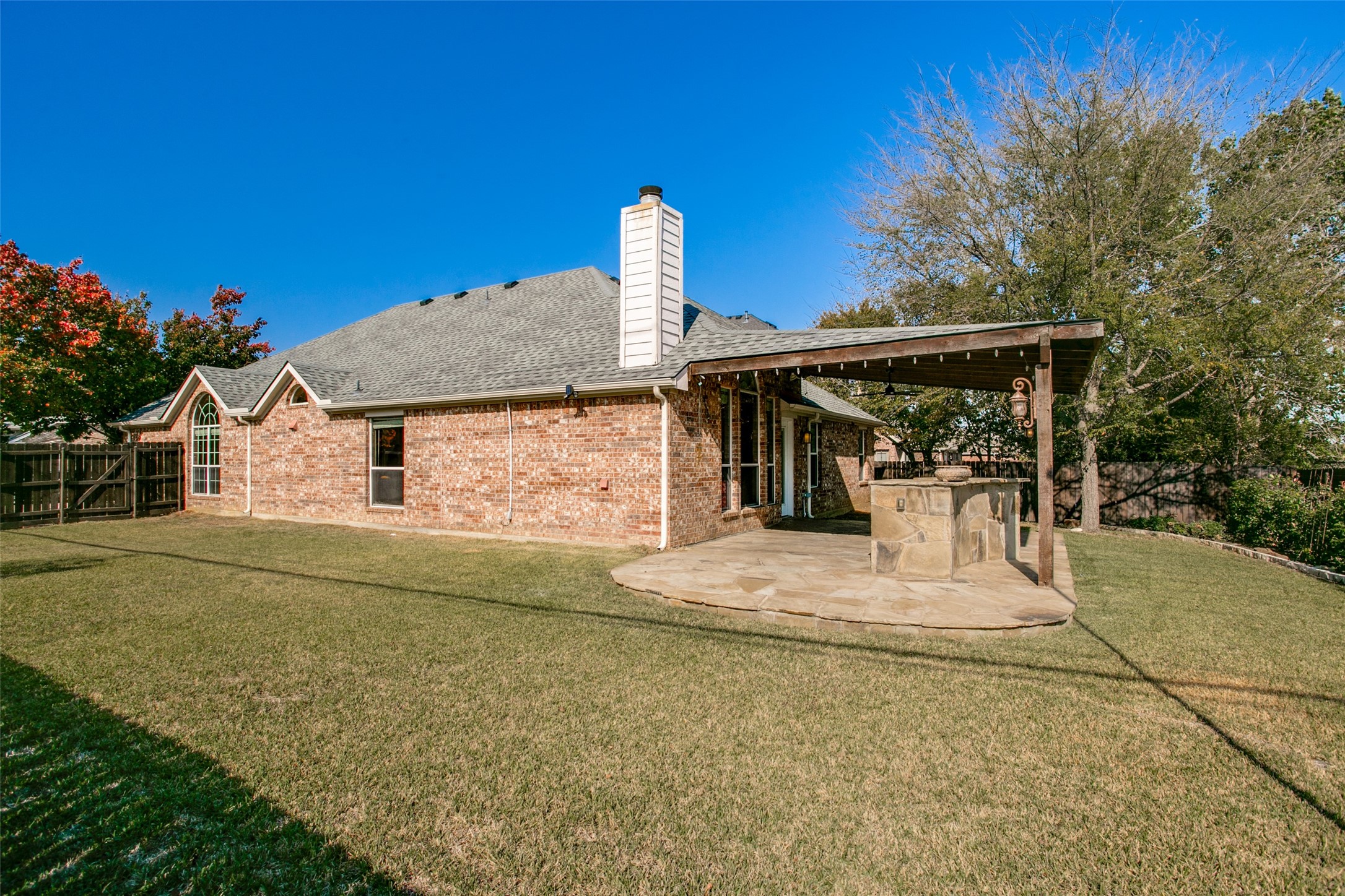 7800 Harvest Hill Road