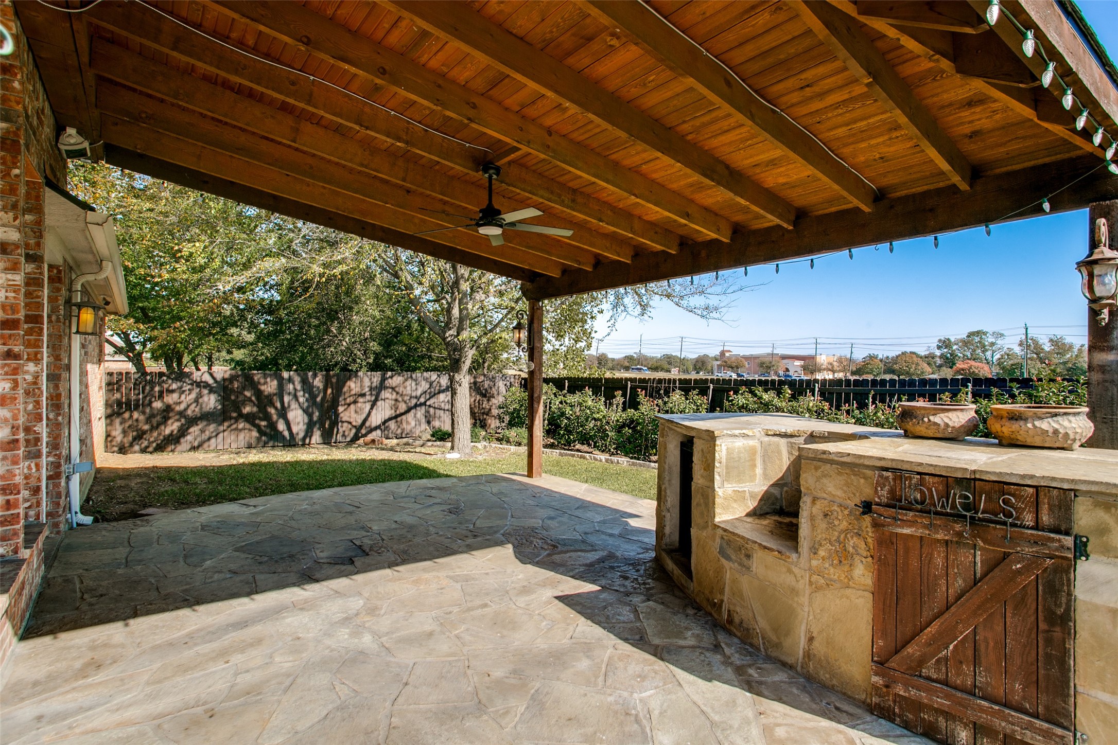 7800 Harvest Hill Road