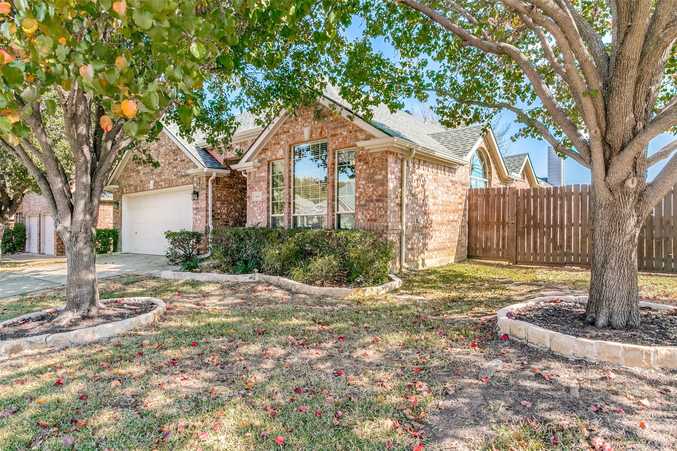 7800 Harvest Hill Road