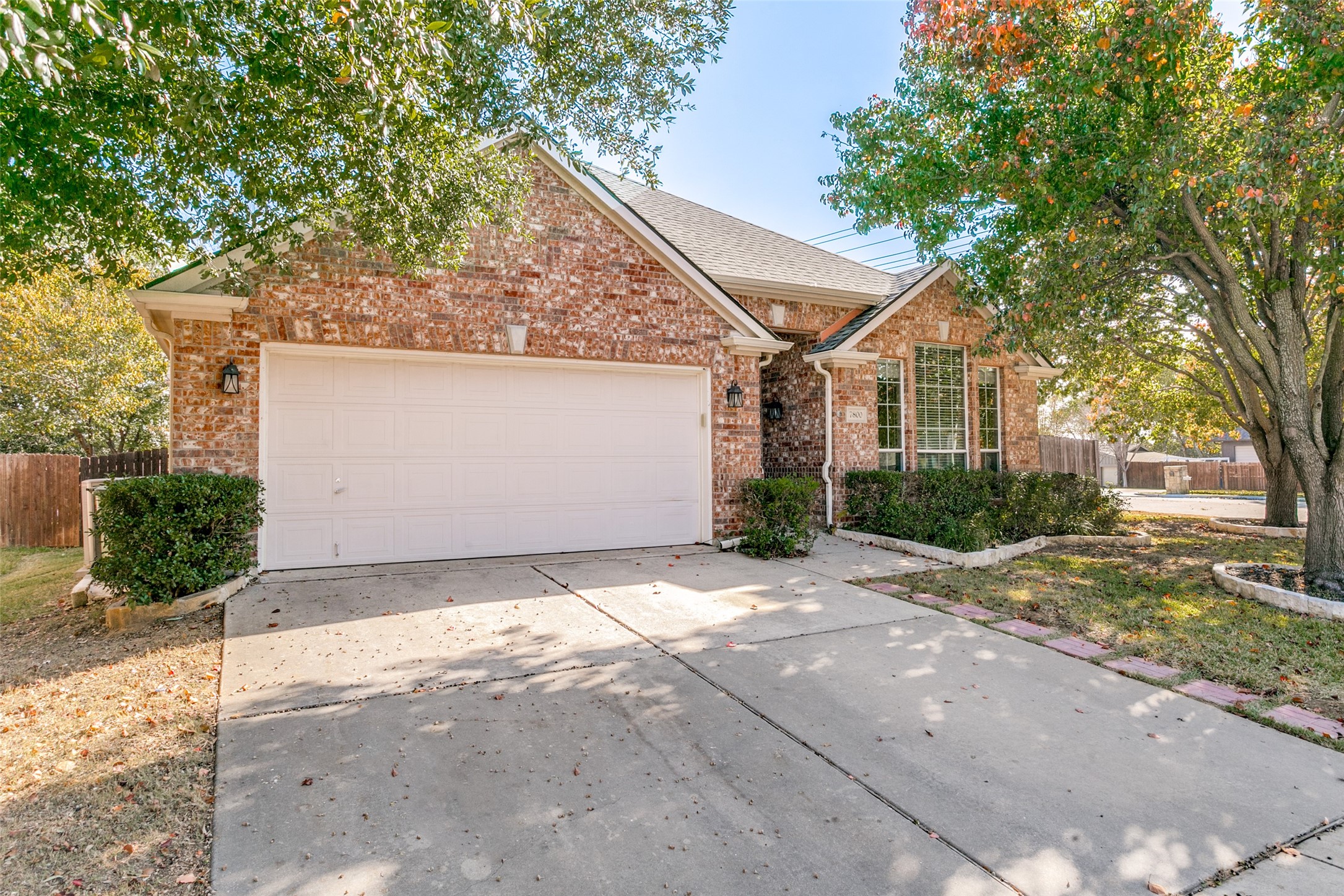 7800 Harvest Hill Road