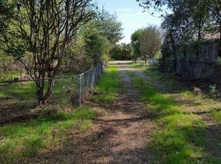 TBD Portwood Road