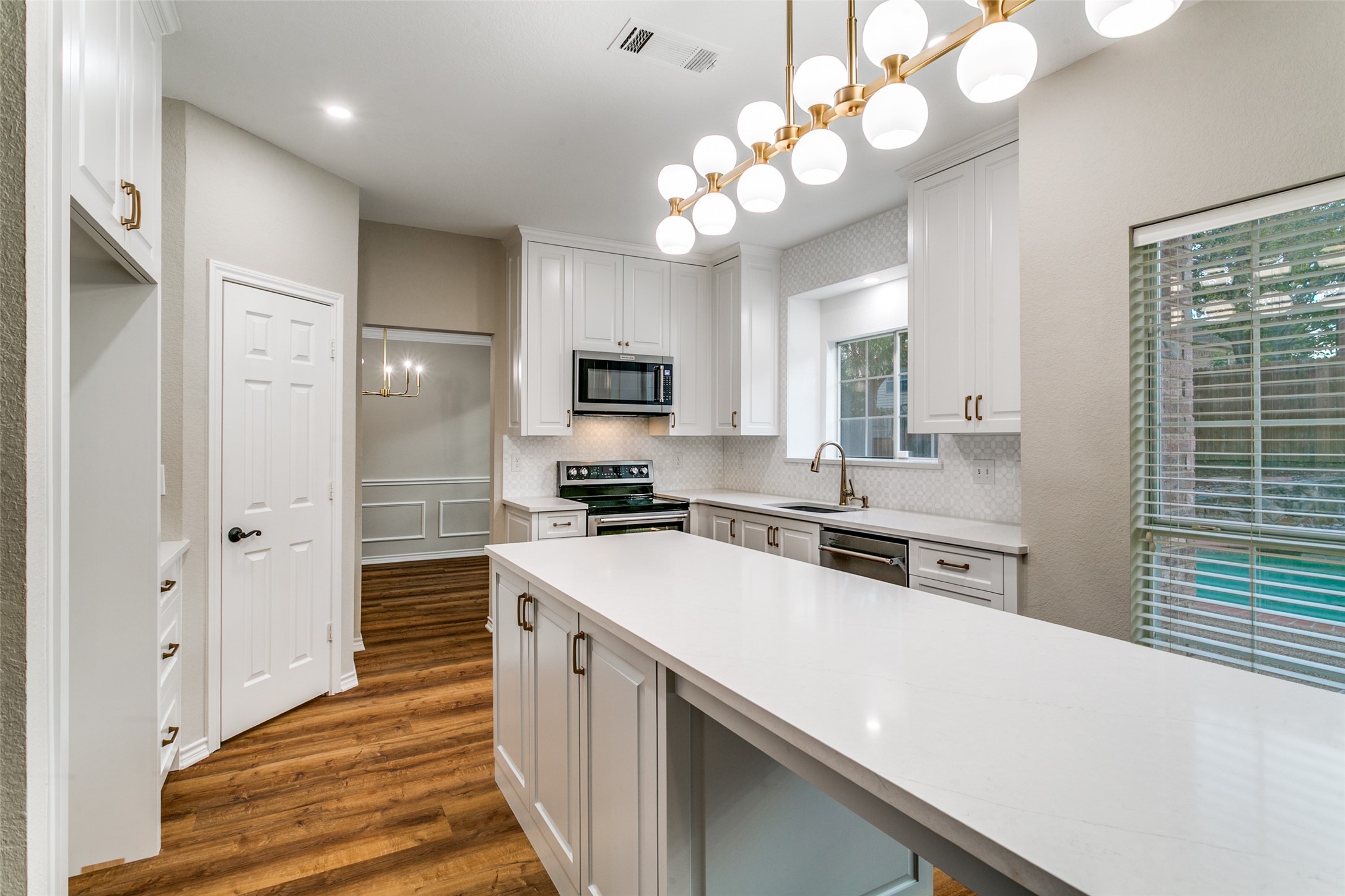 703 Sabel Ridge Lane