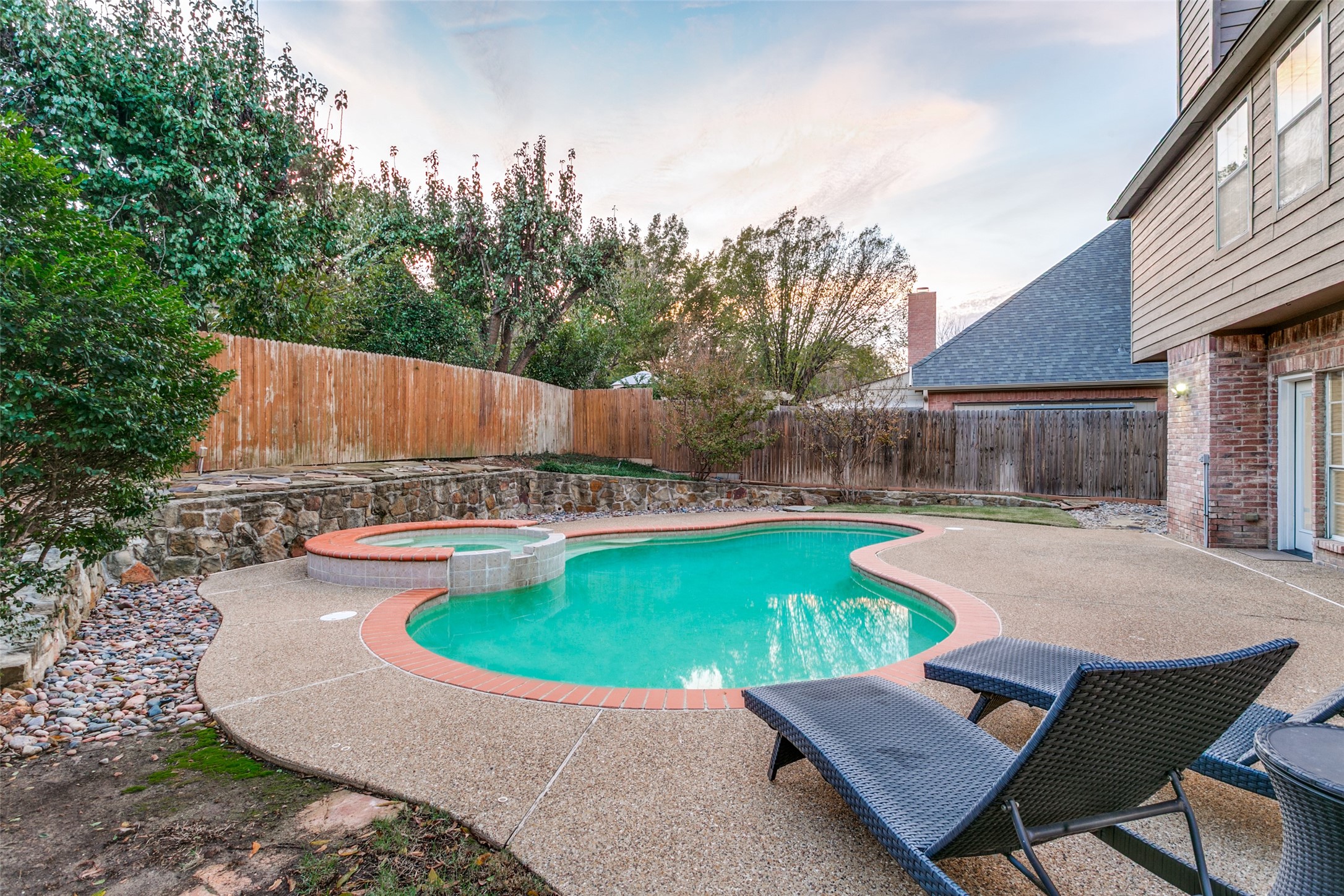 703 Sabel Ridge Lane