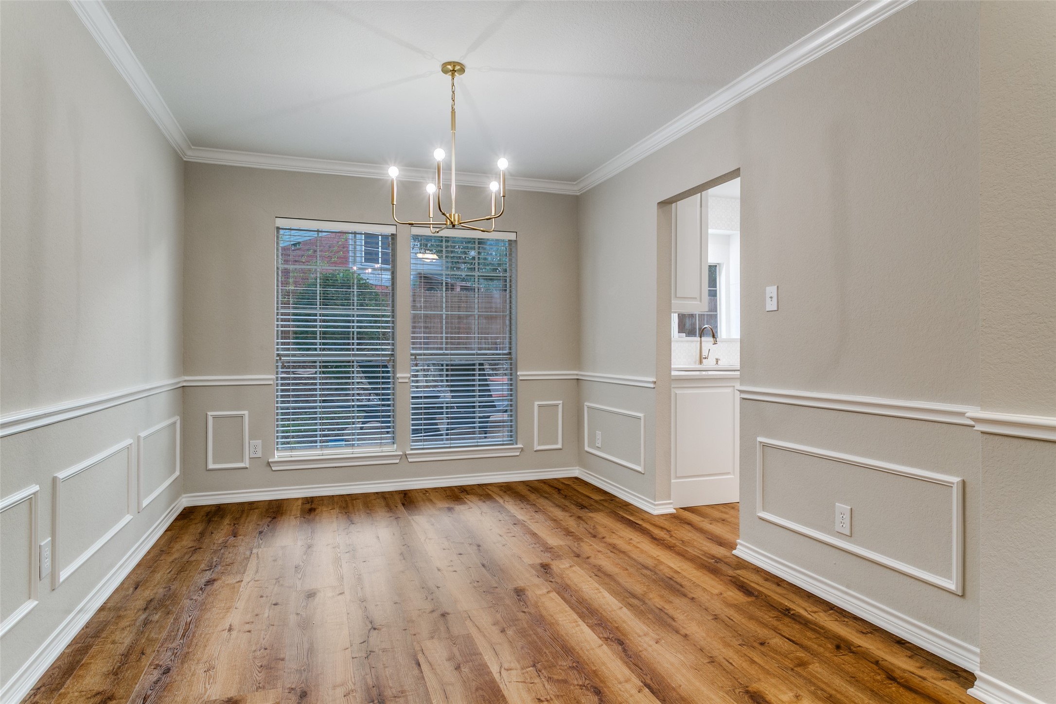 703 Sabel Ridge Lane