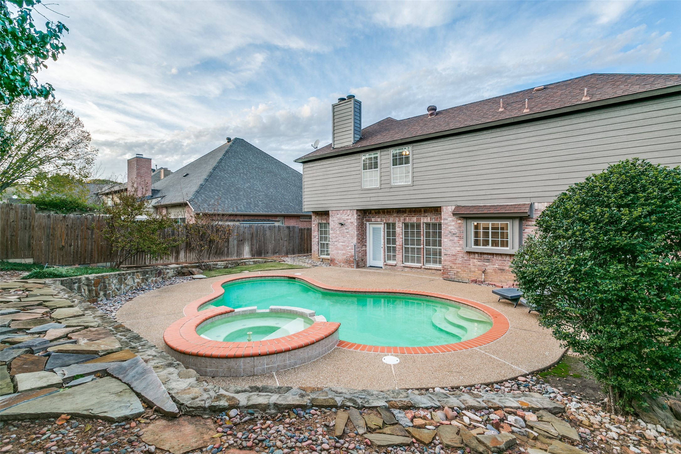 703 Sabel Ridge Lane