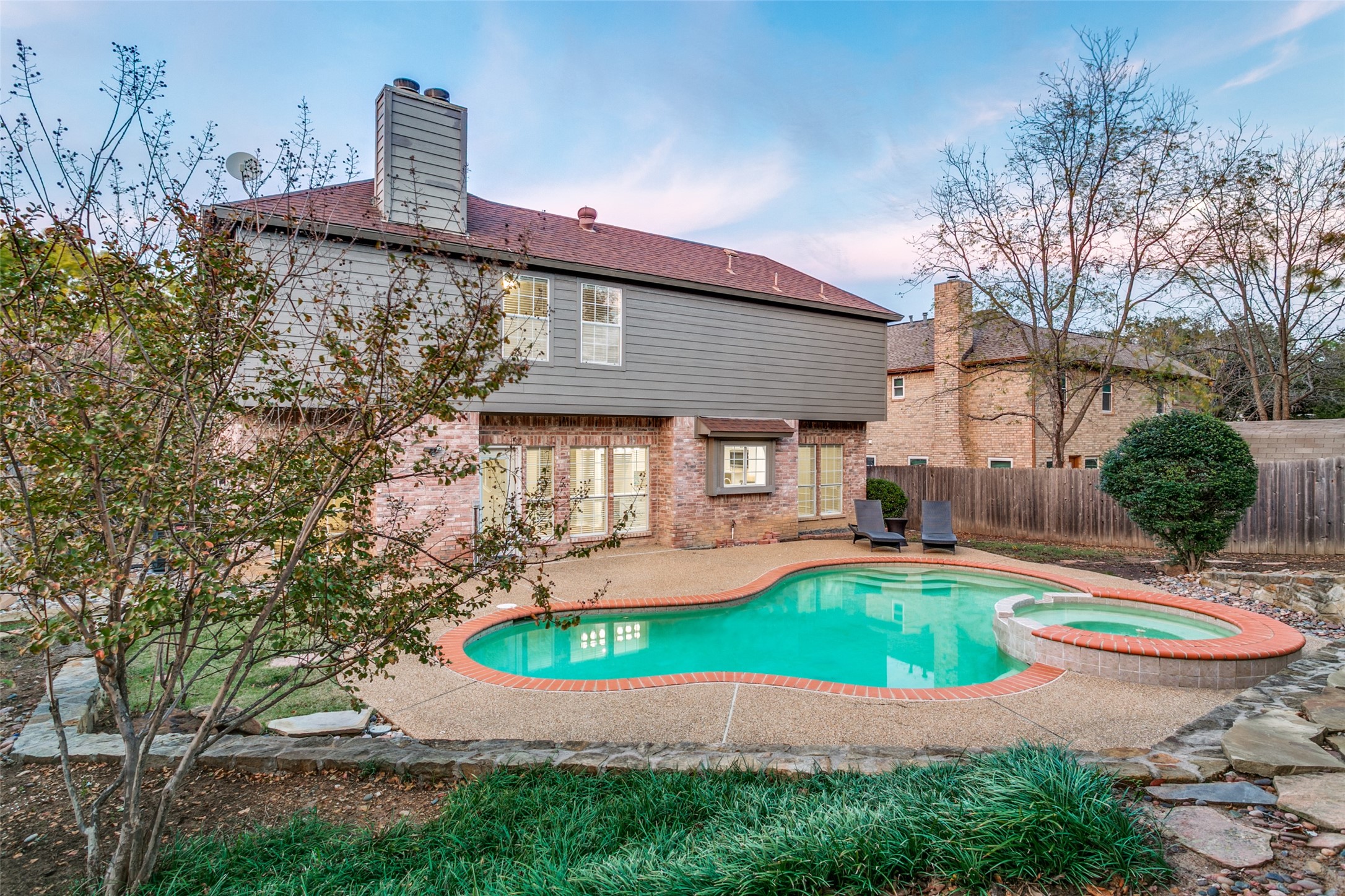 703 Sabel Ridge Lane