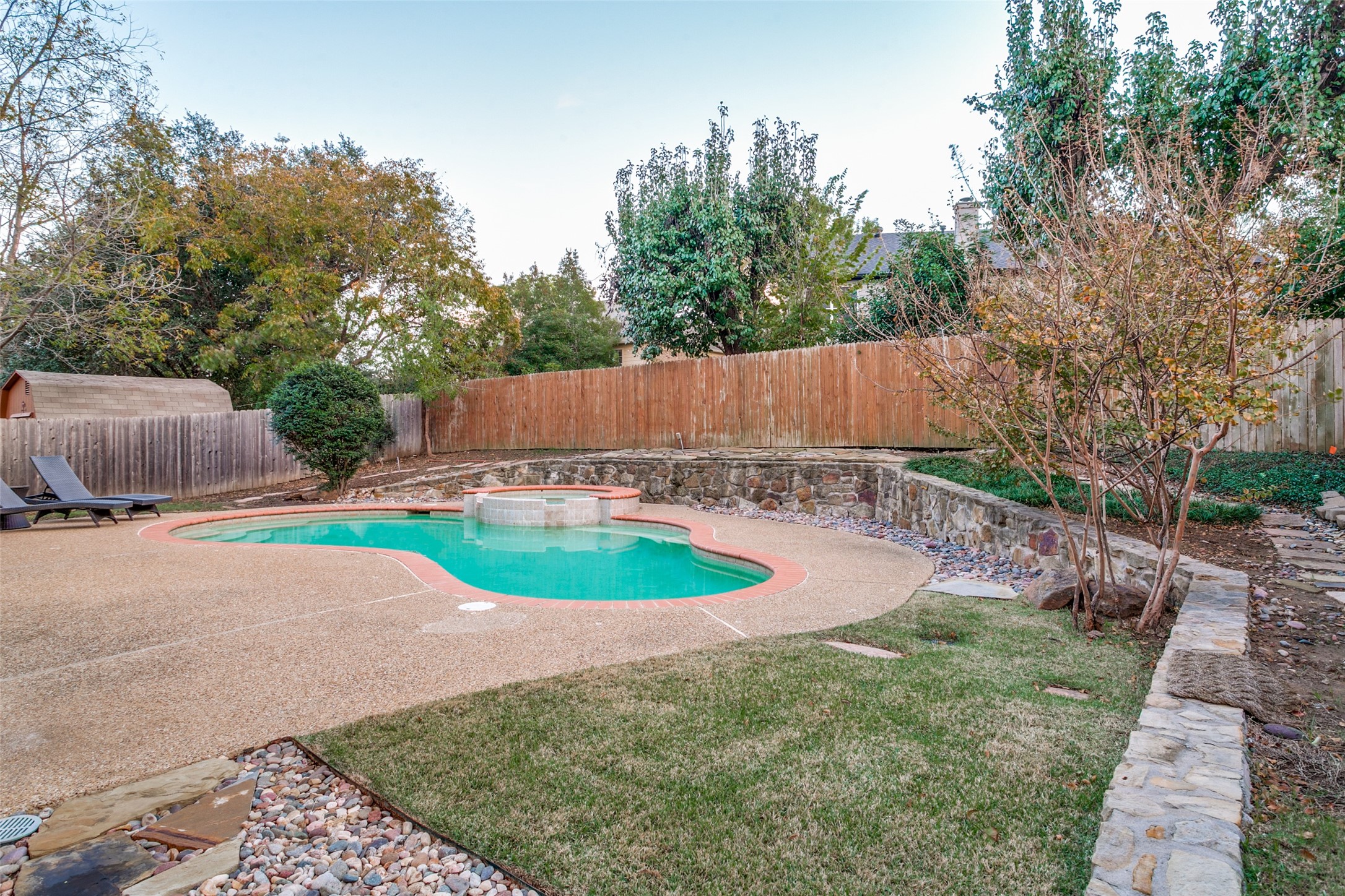 703 Sabel Ridge Lane