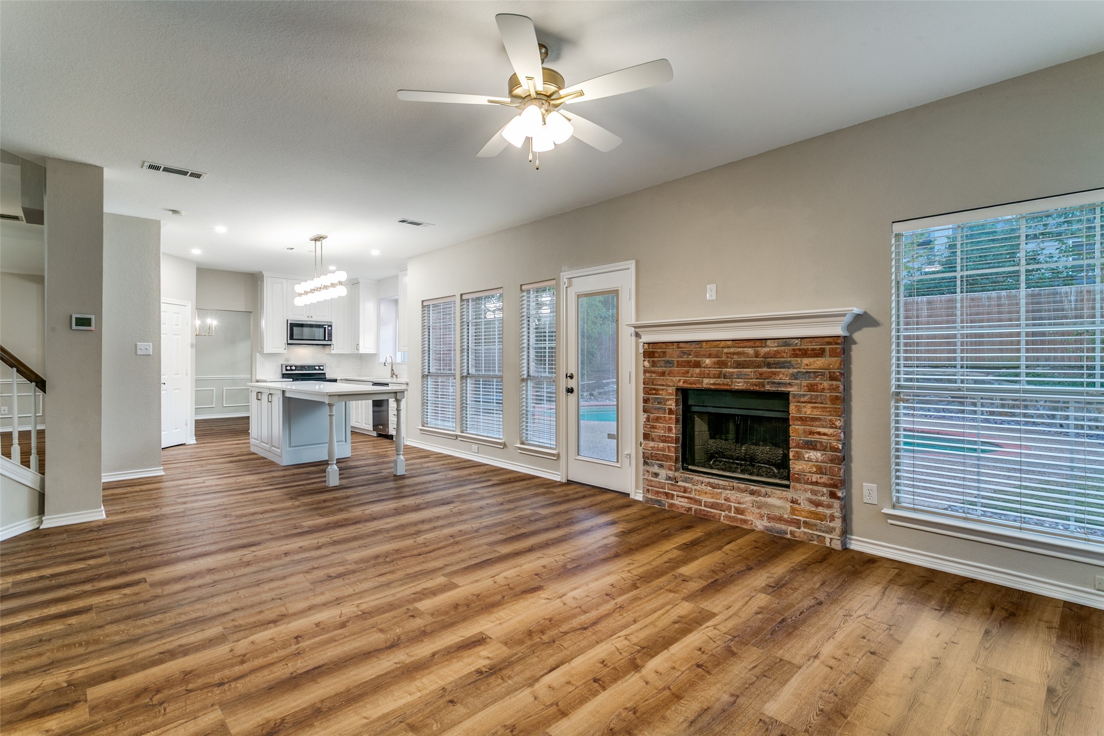 703 Sabel Ridge Lane