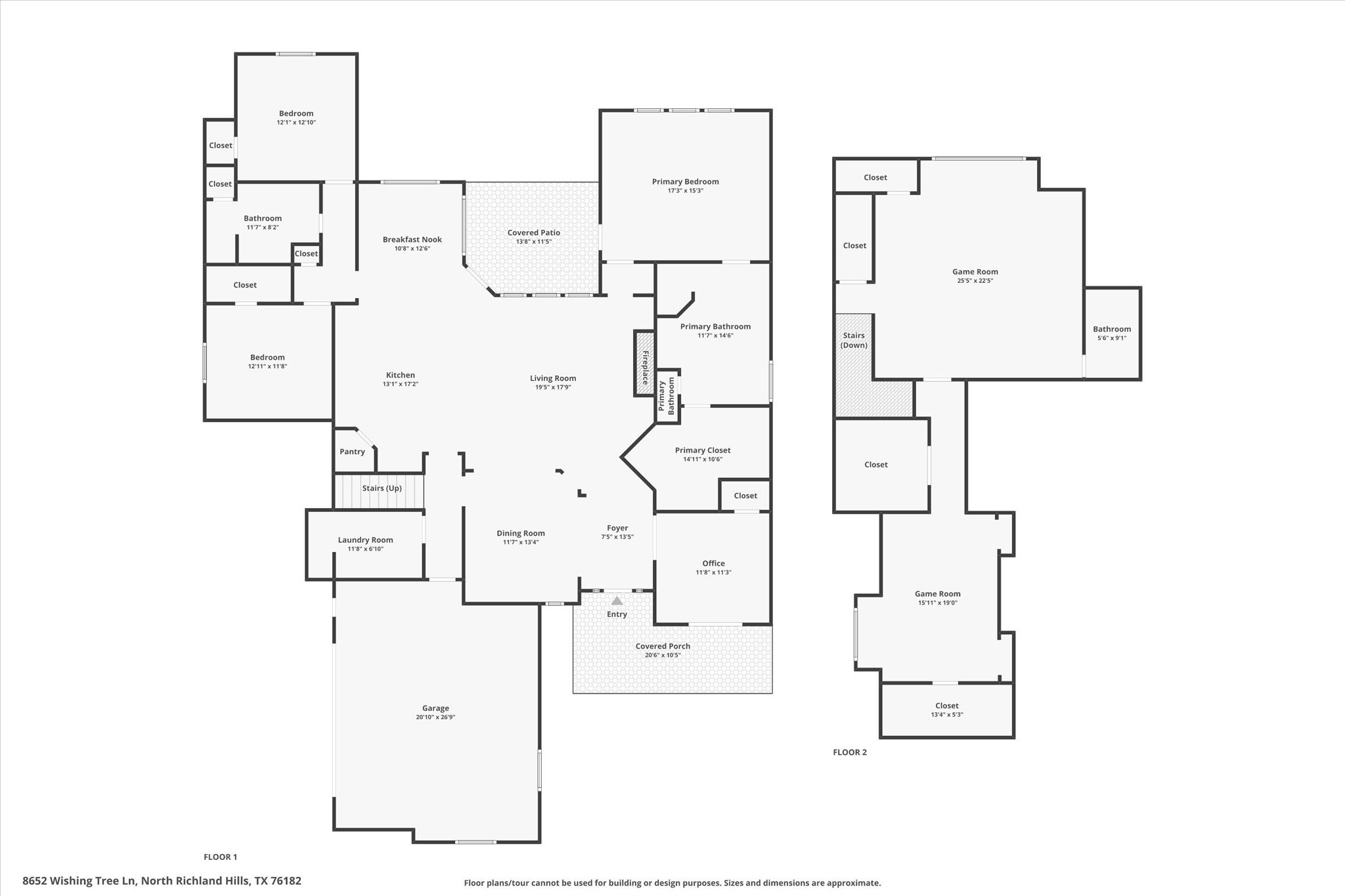 8652 Wishing Tree Lane
