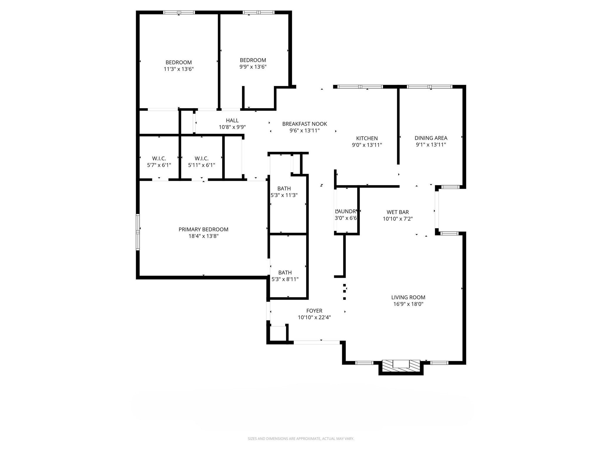 7408 Buttonwood Drive