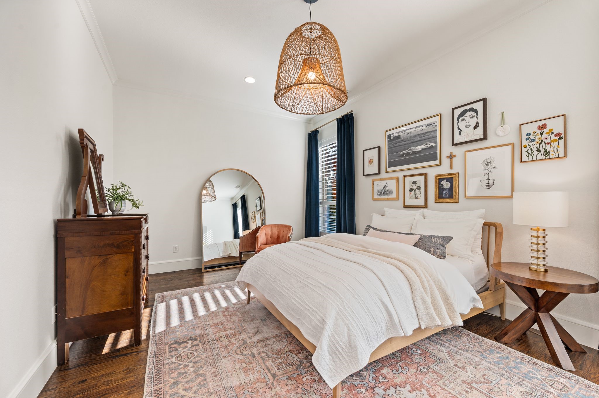 909 Winding Ridge Trail